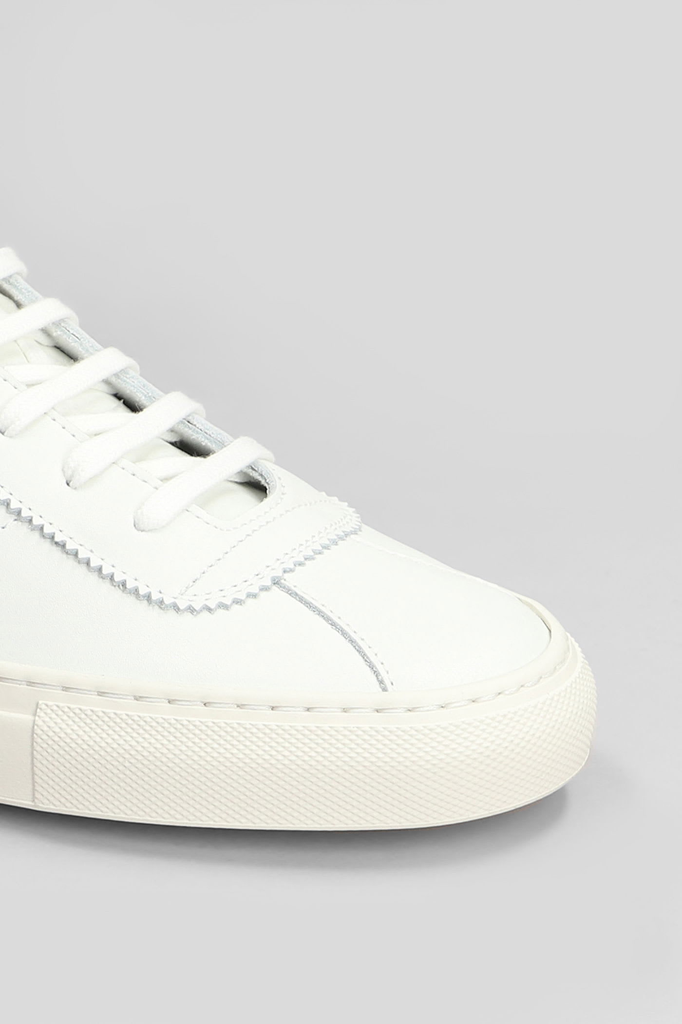 Common Projects Bball Summer Edition Low-top Sneakers