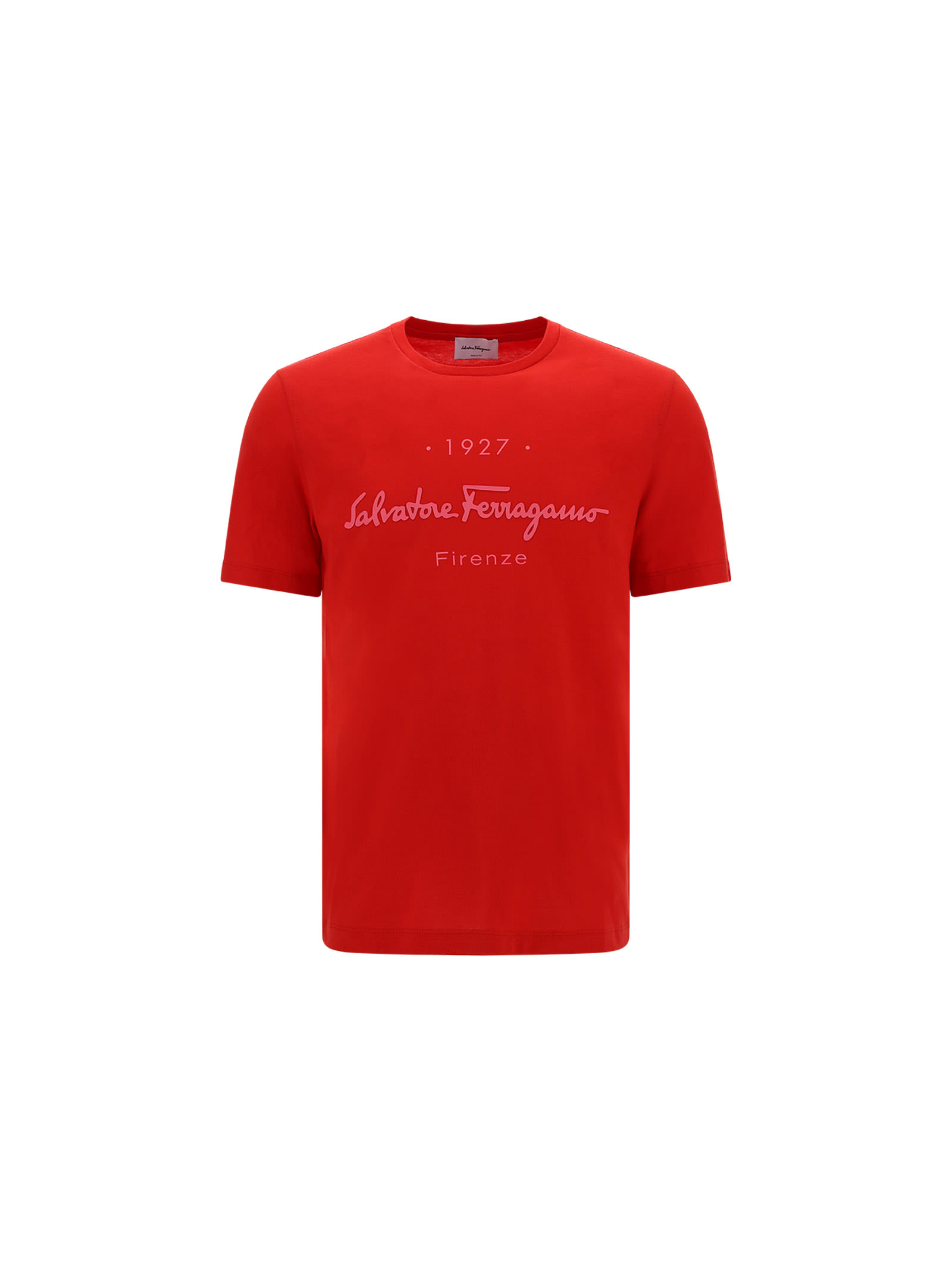 Salvatore Ferragamo T-shirt