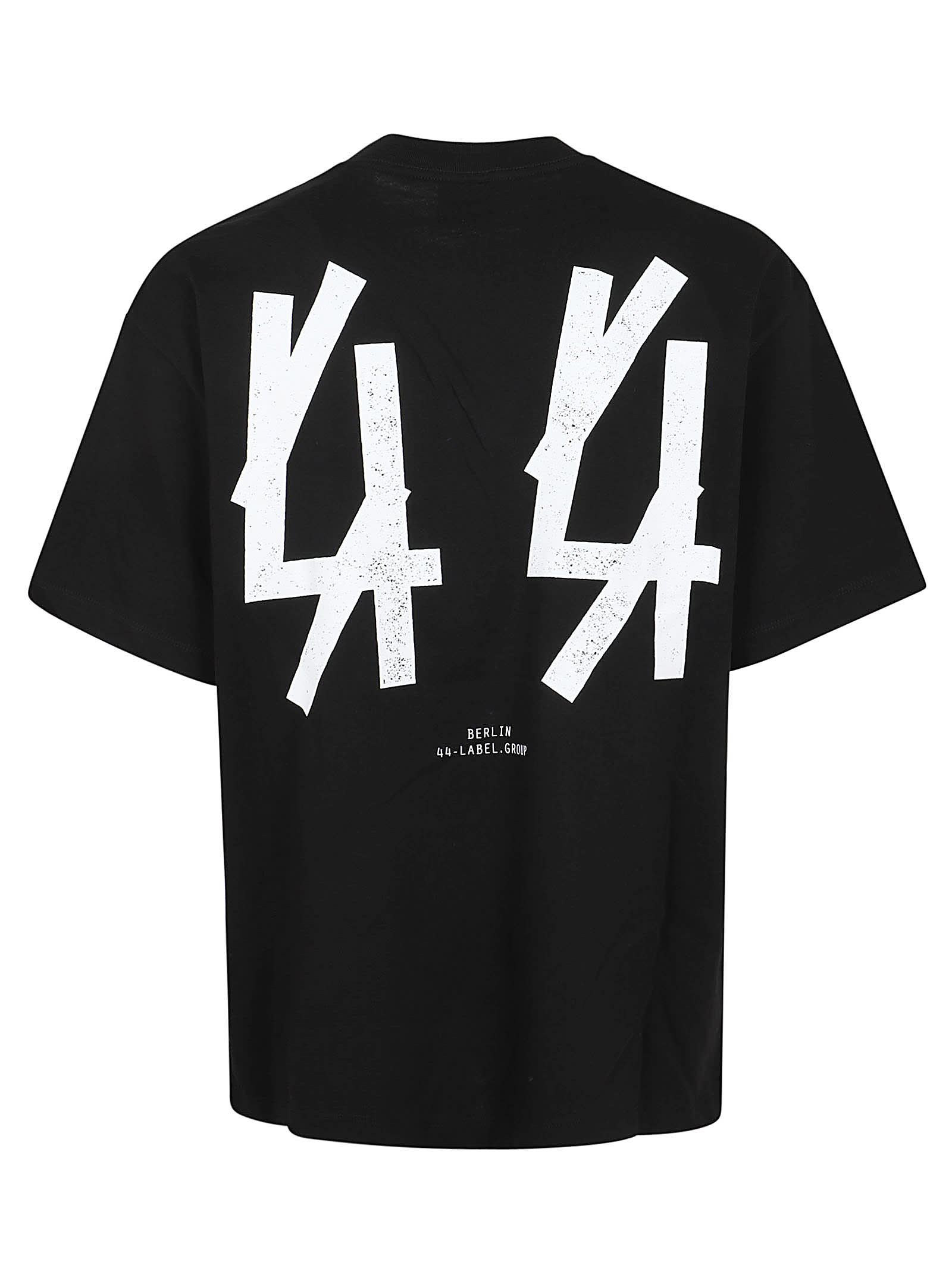 44 LABEL GROUP TEE NEW BOBAI 