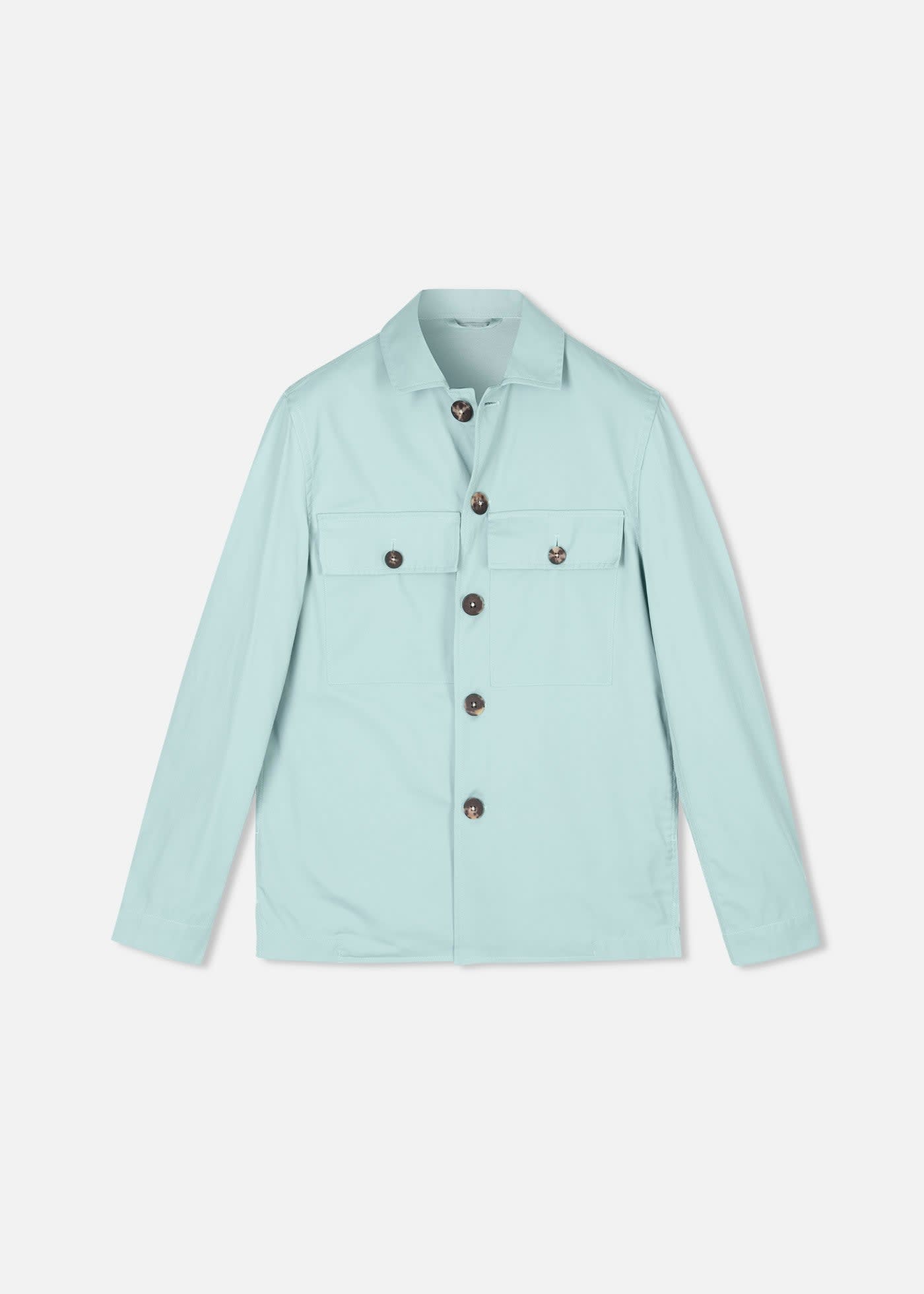 Aamenofi Overshirt