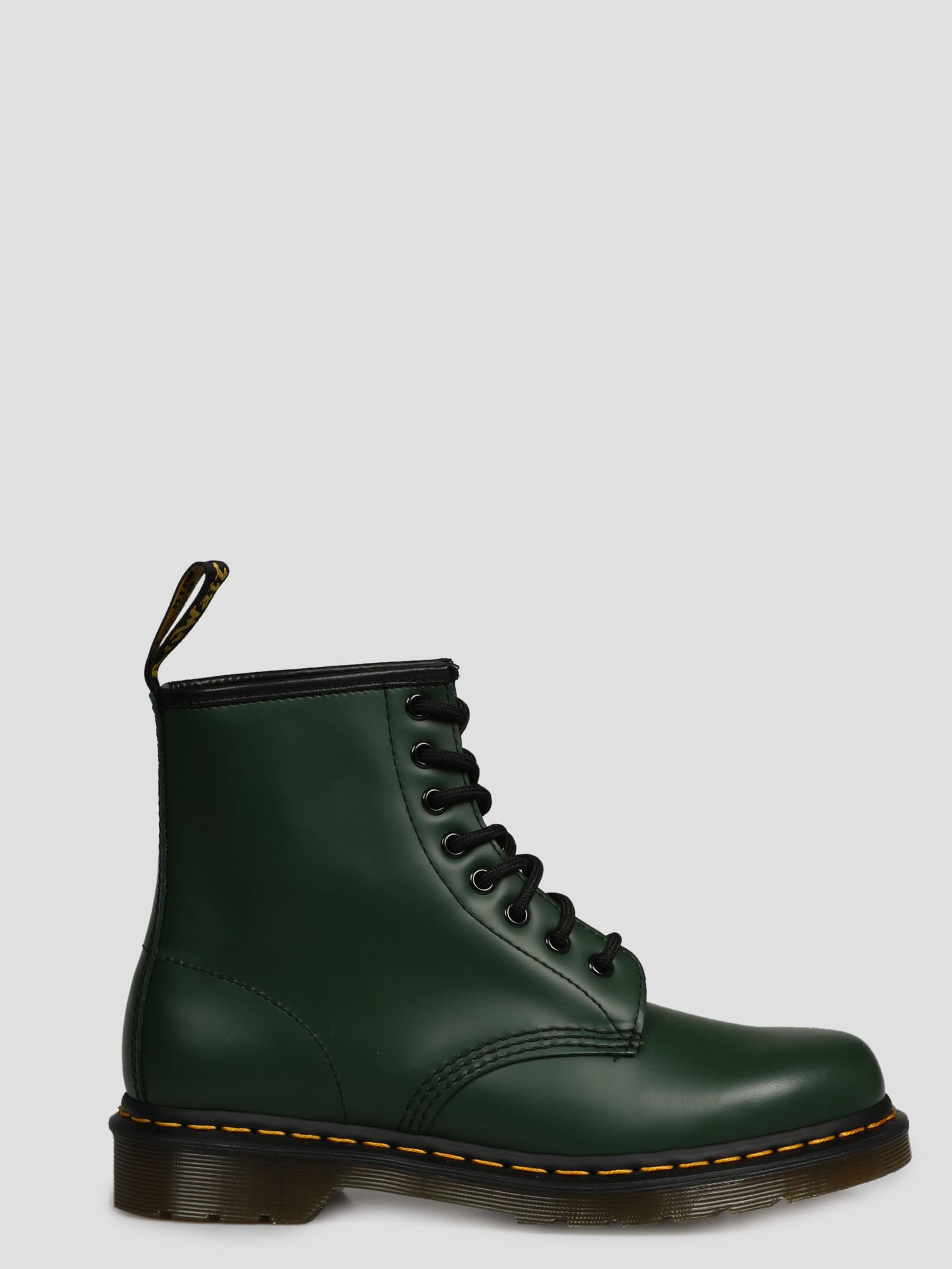 Dr. Martens 1460 Ankle Boots