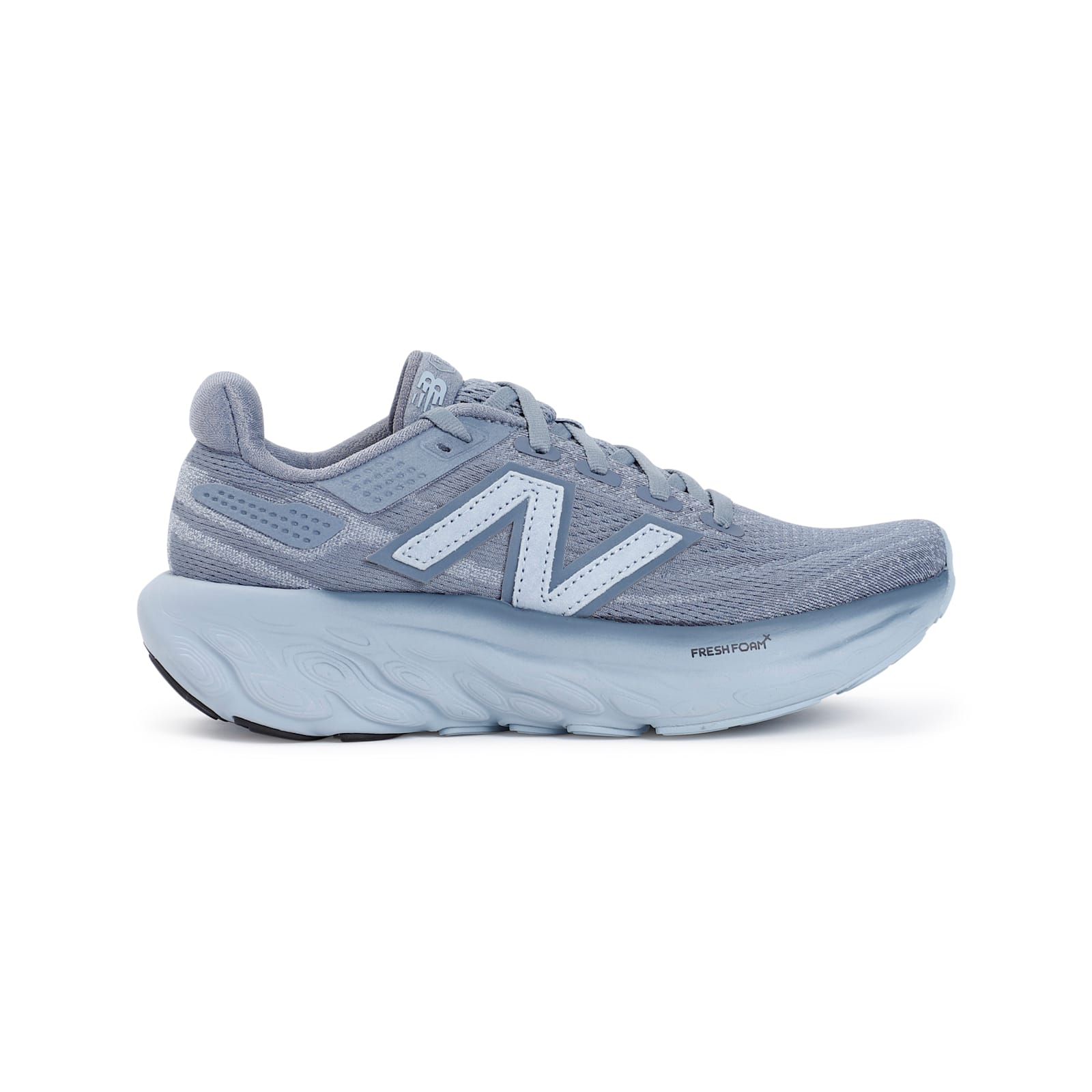 New Balance 1080 Utility Low-top Sneakers In Light Blue