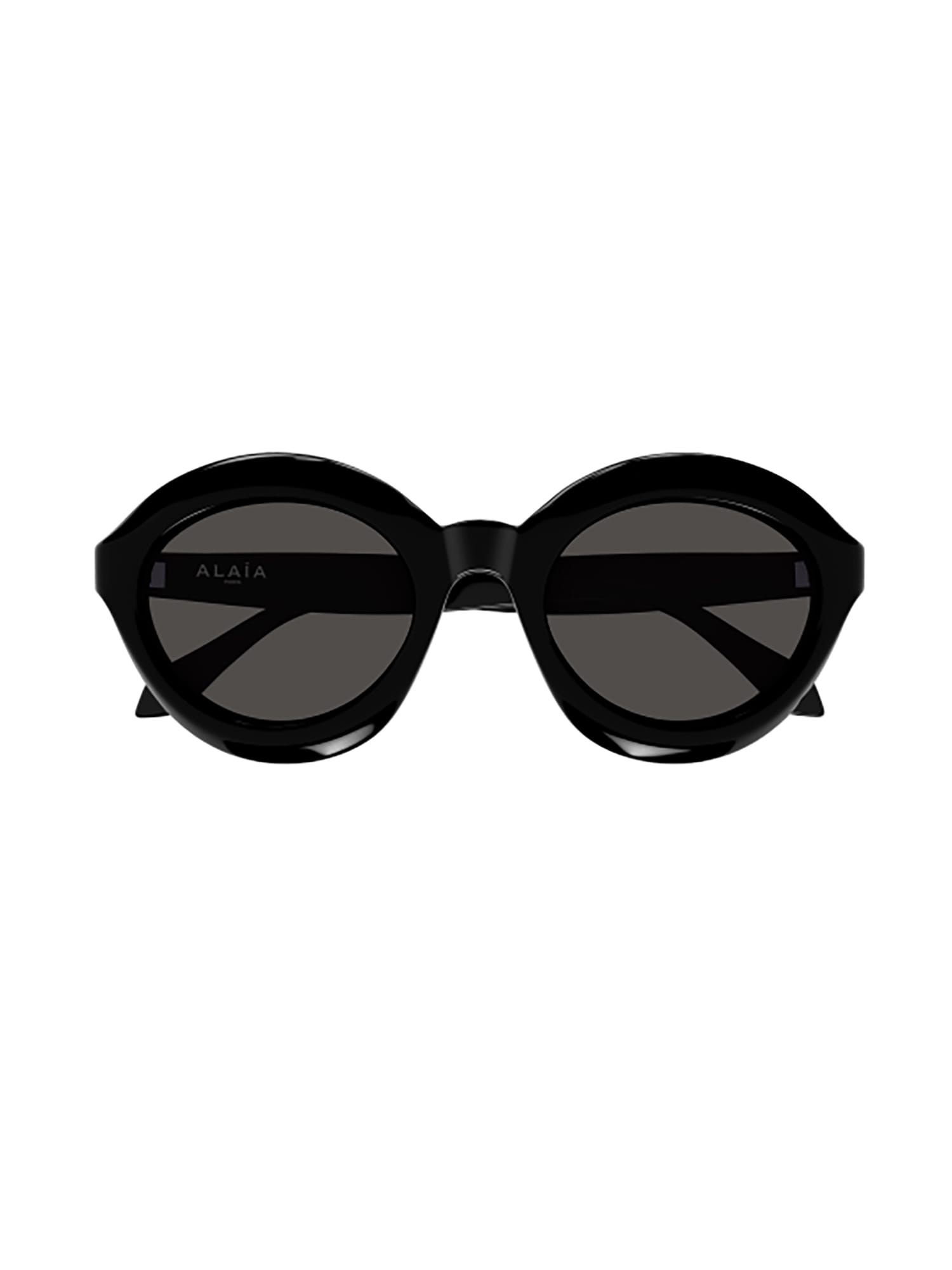 Alaïa Aa0088s Sunglasses In Black