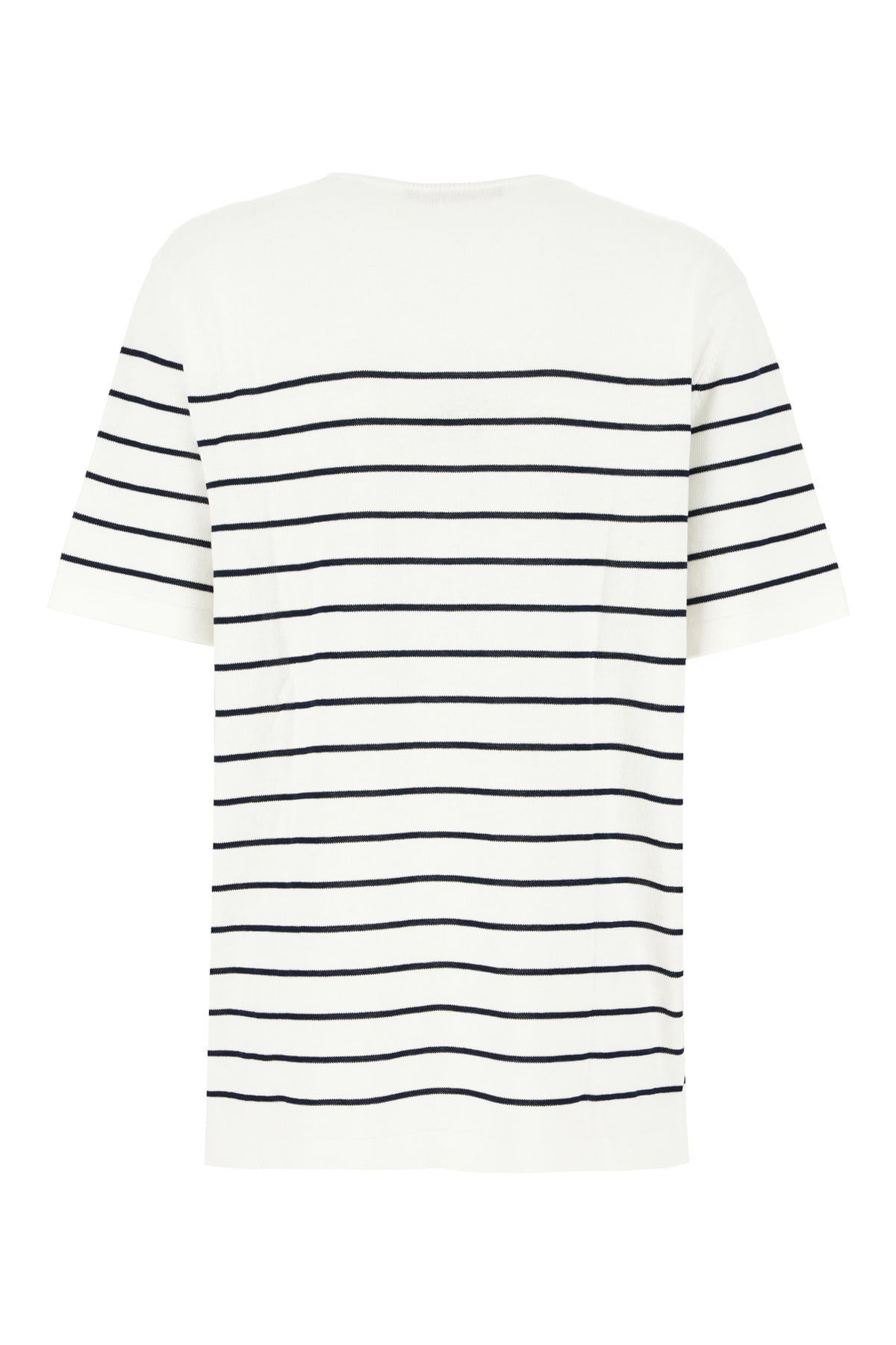 The Seafarer Maglieria In White