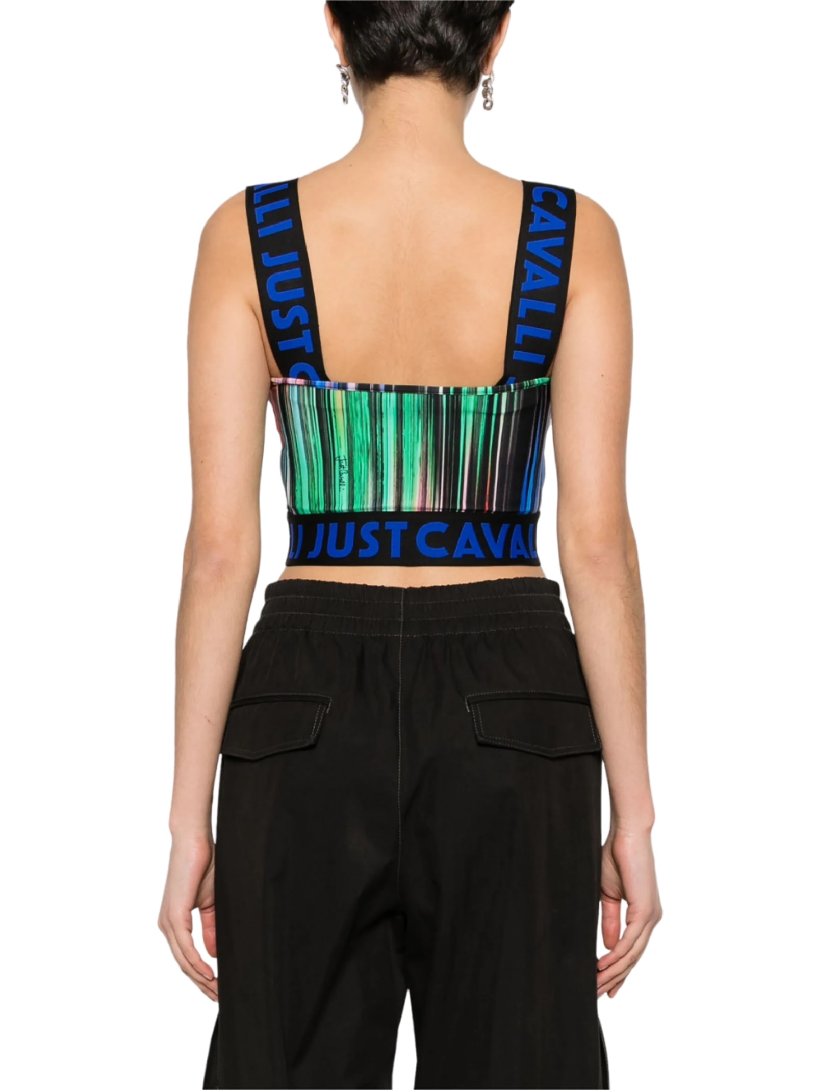 JUST CAVALLI JUST CAVALLI TOP