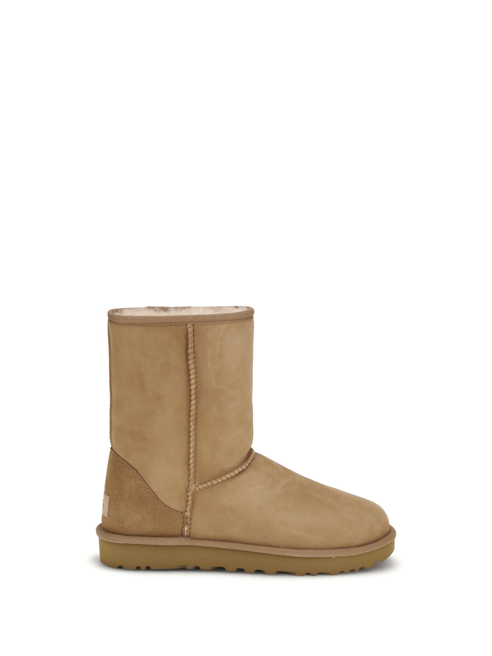 Ugg Classic Short Ii Boots