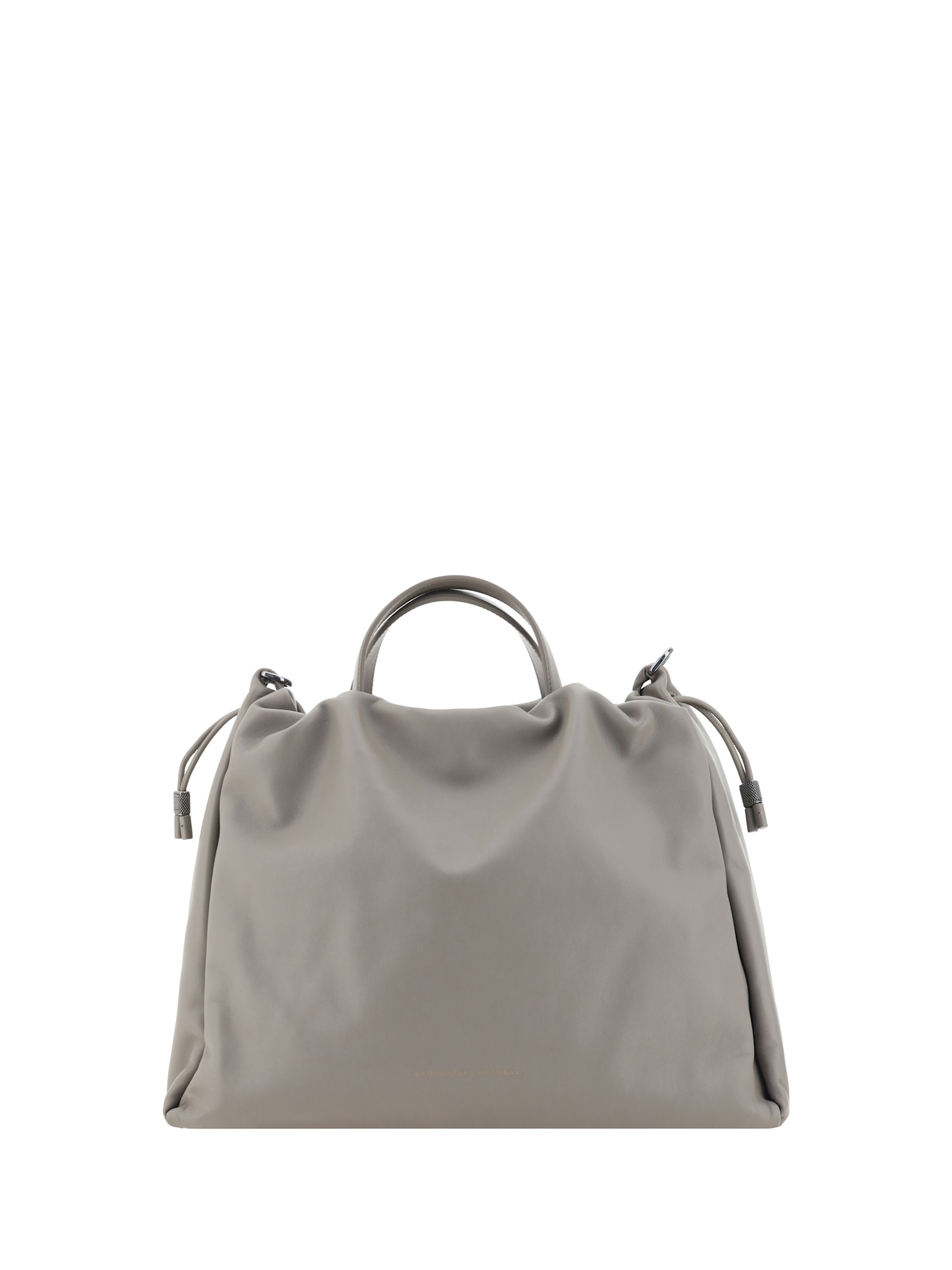 BRUNELLO CUCINELLI SHOULDER BAG 