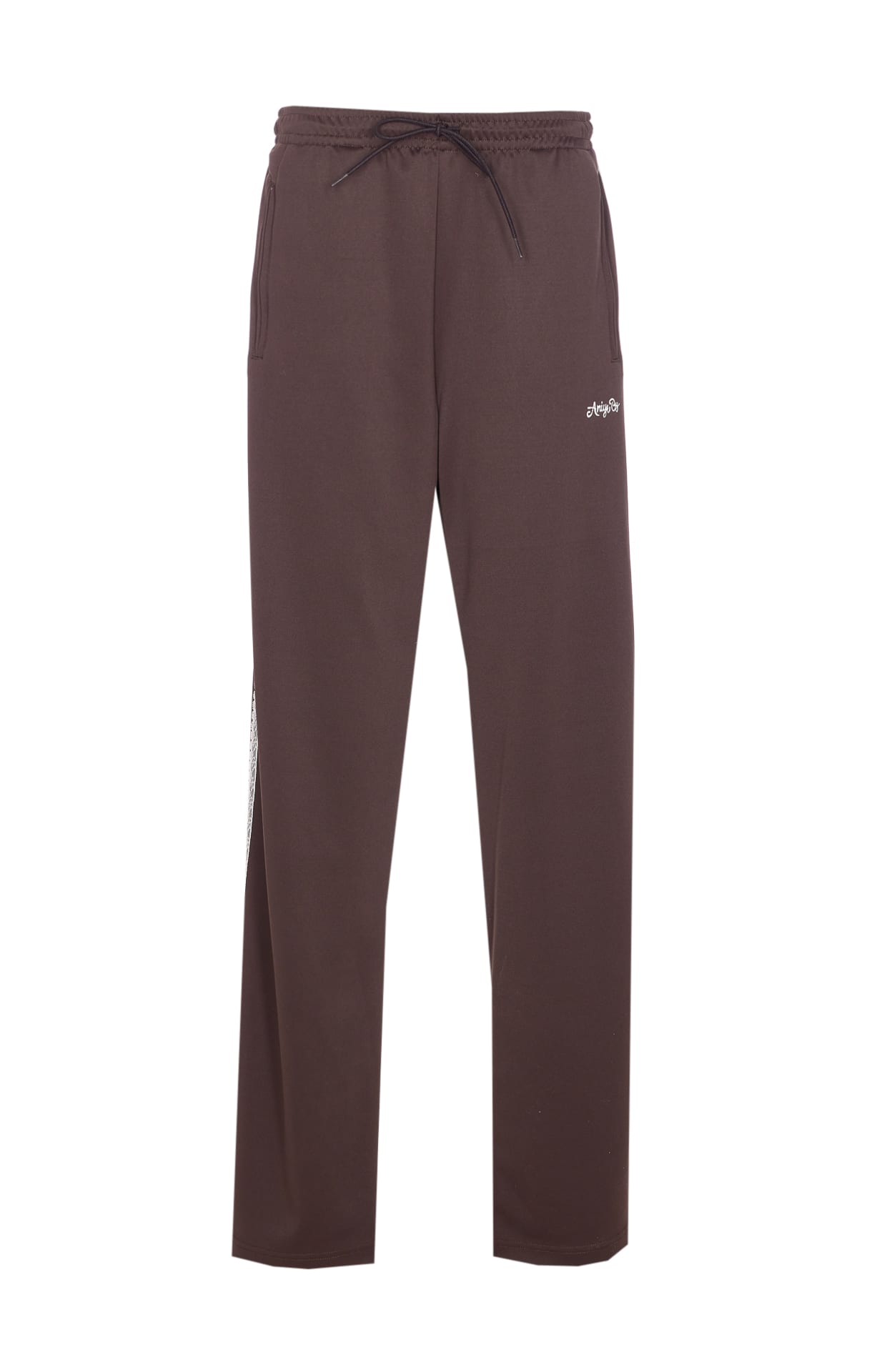 Aniye By Sienna Pants In Brown