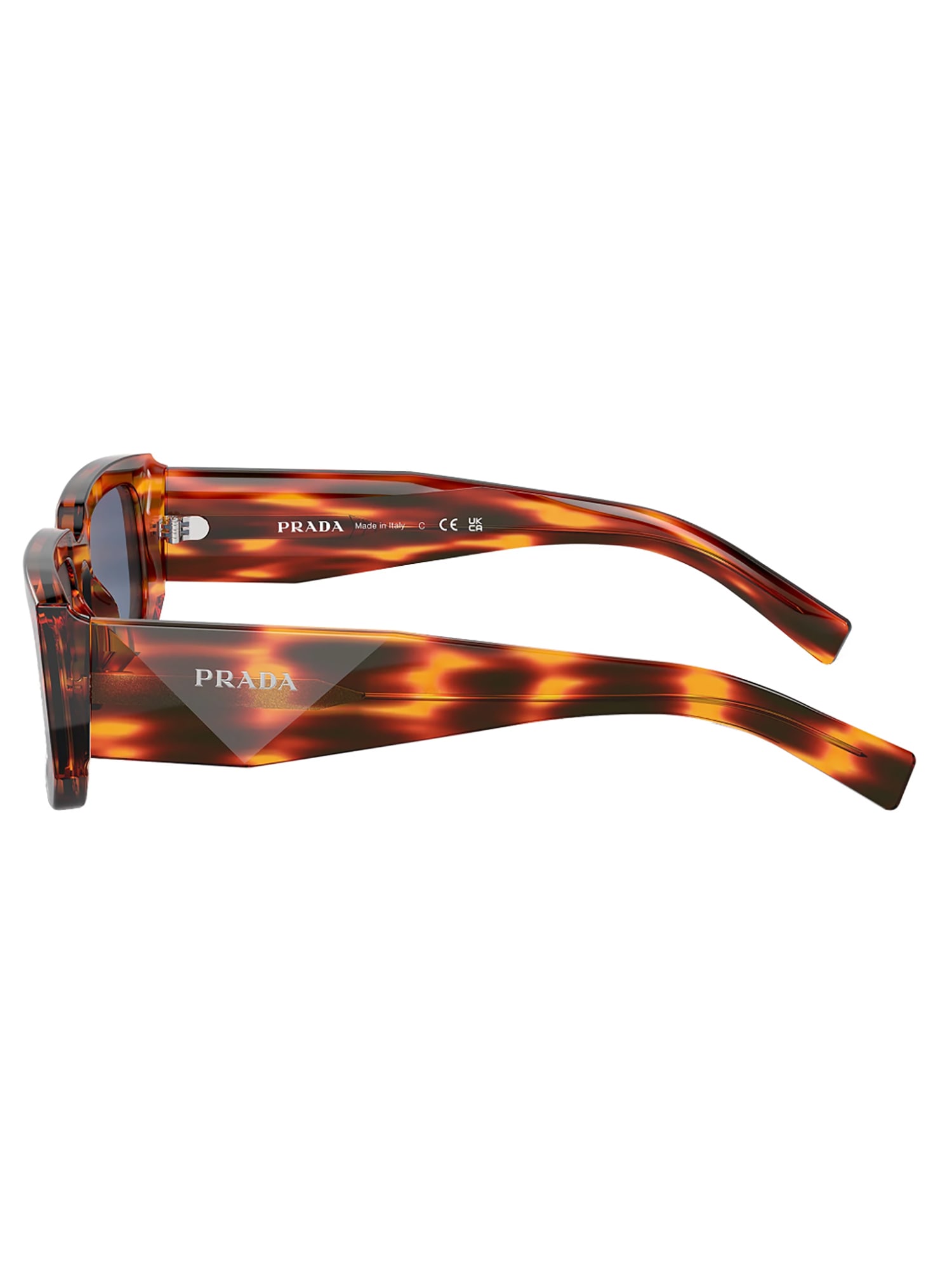 Prada 06ys Sole Sunglasses
