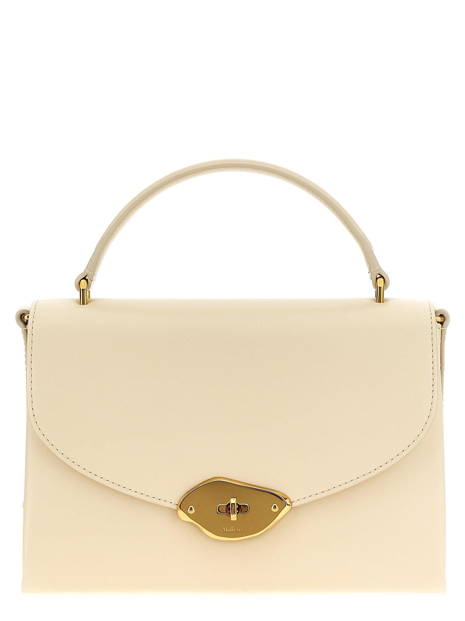 lana Top Handle Handbag