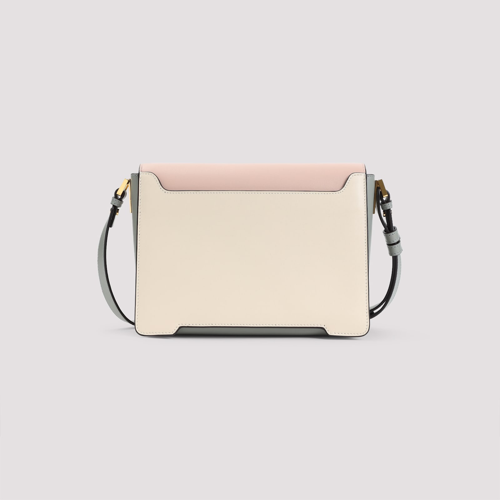 MARNI TRUNKAROO MEDIUM SHOULDER BAG