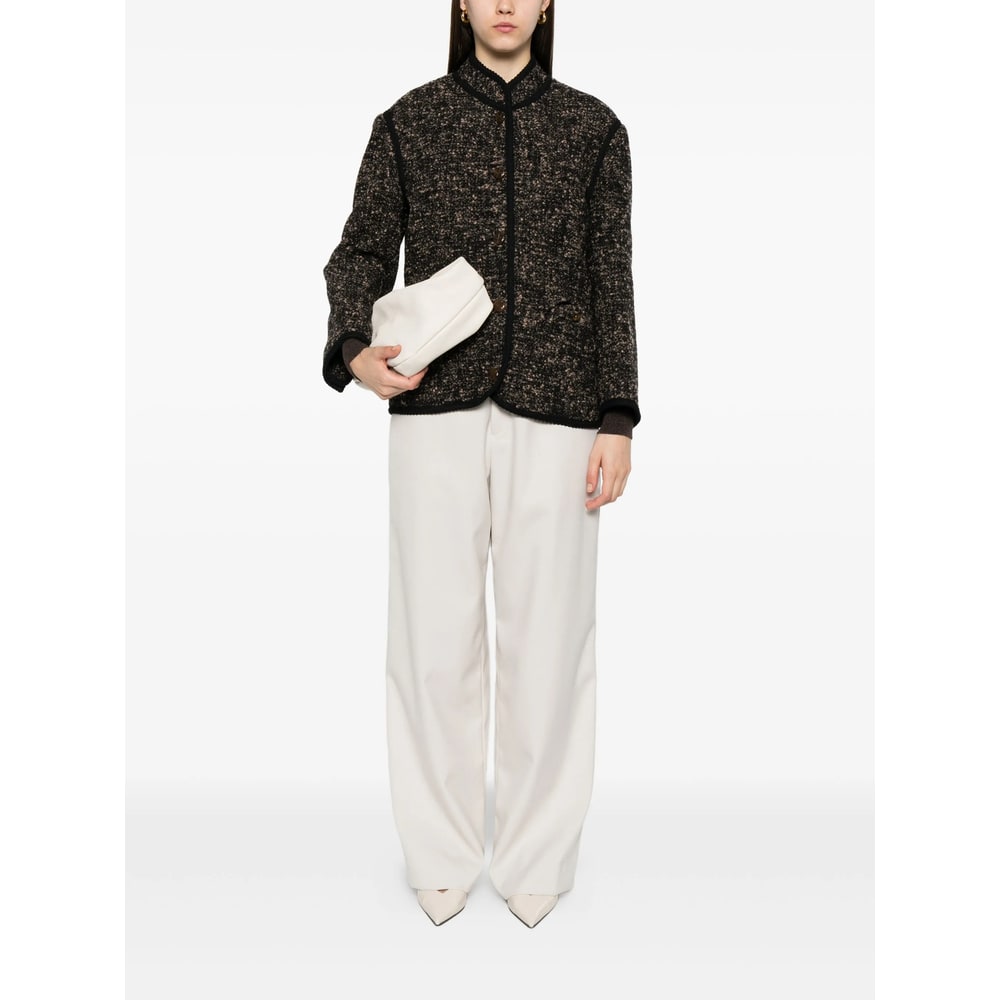 Blazé Milano Outerwear In Multi