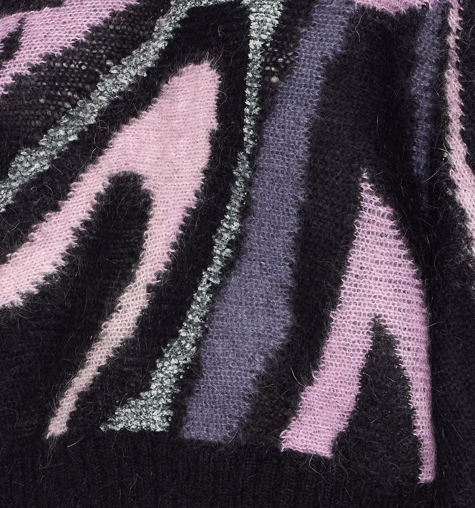 Pucci Sweaters In Black