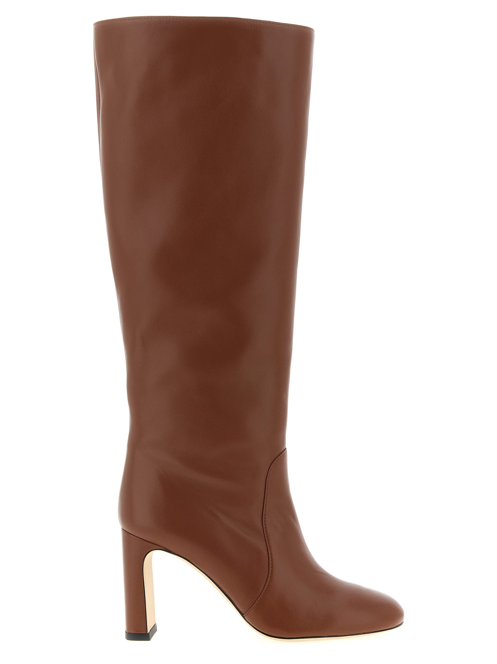babette Tubo Boots