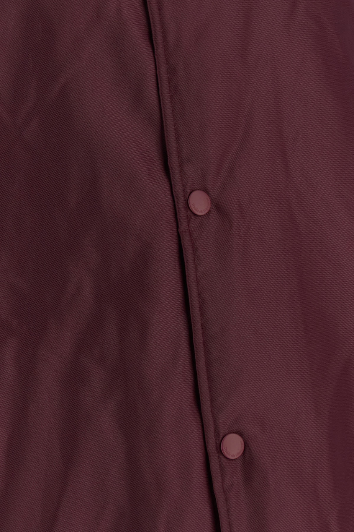 Shop Drôle De Monsieur Grape Polyester Jacket In Bx