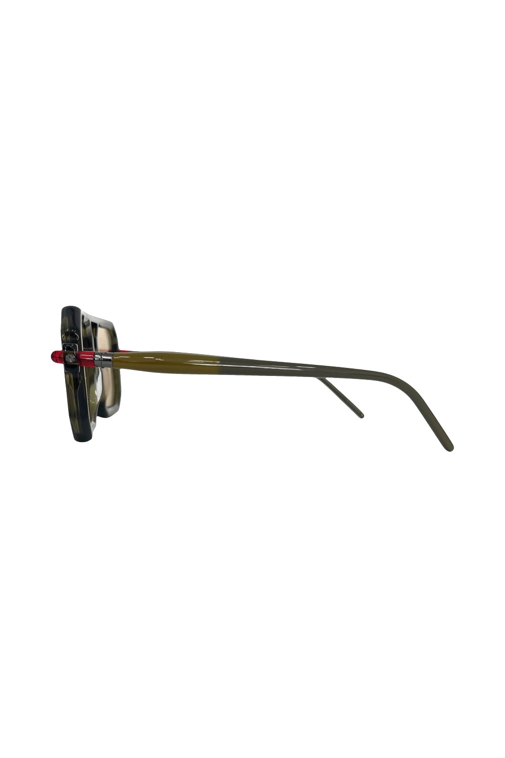 Kuboraum Mask P8 Grg