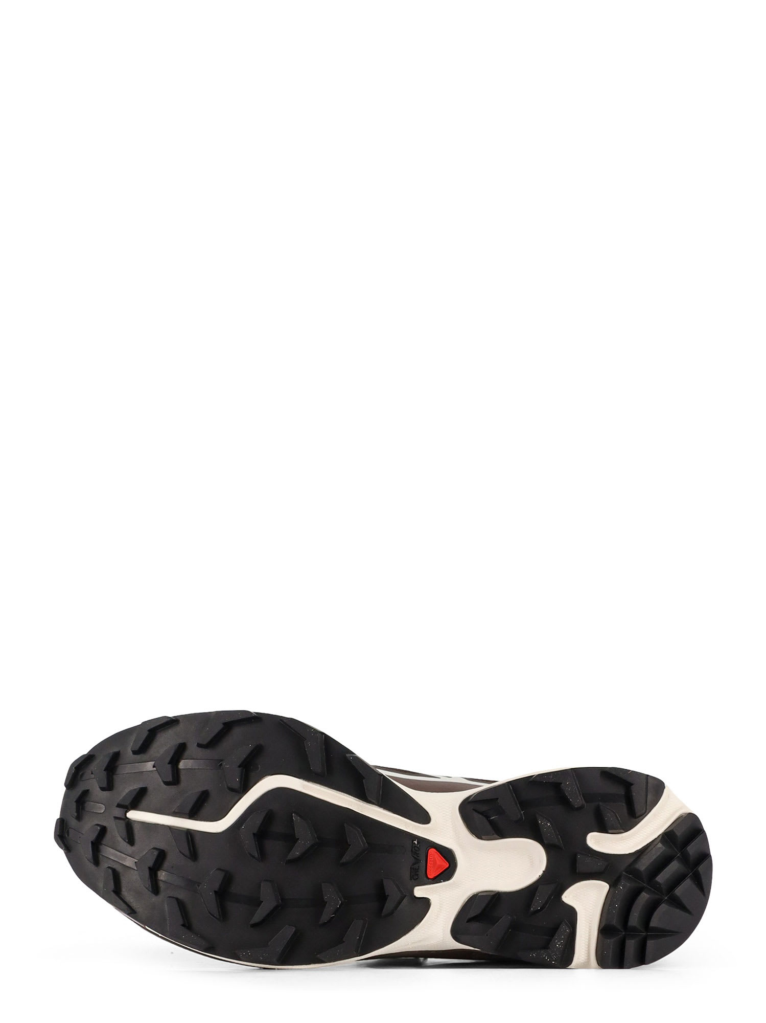 Salomon Rugged Xt-6 Sneakers With Breathable Mesh In Multi