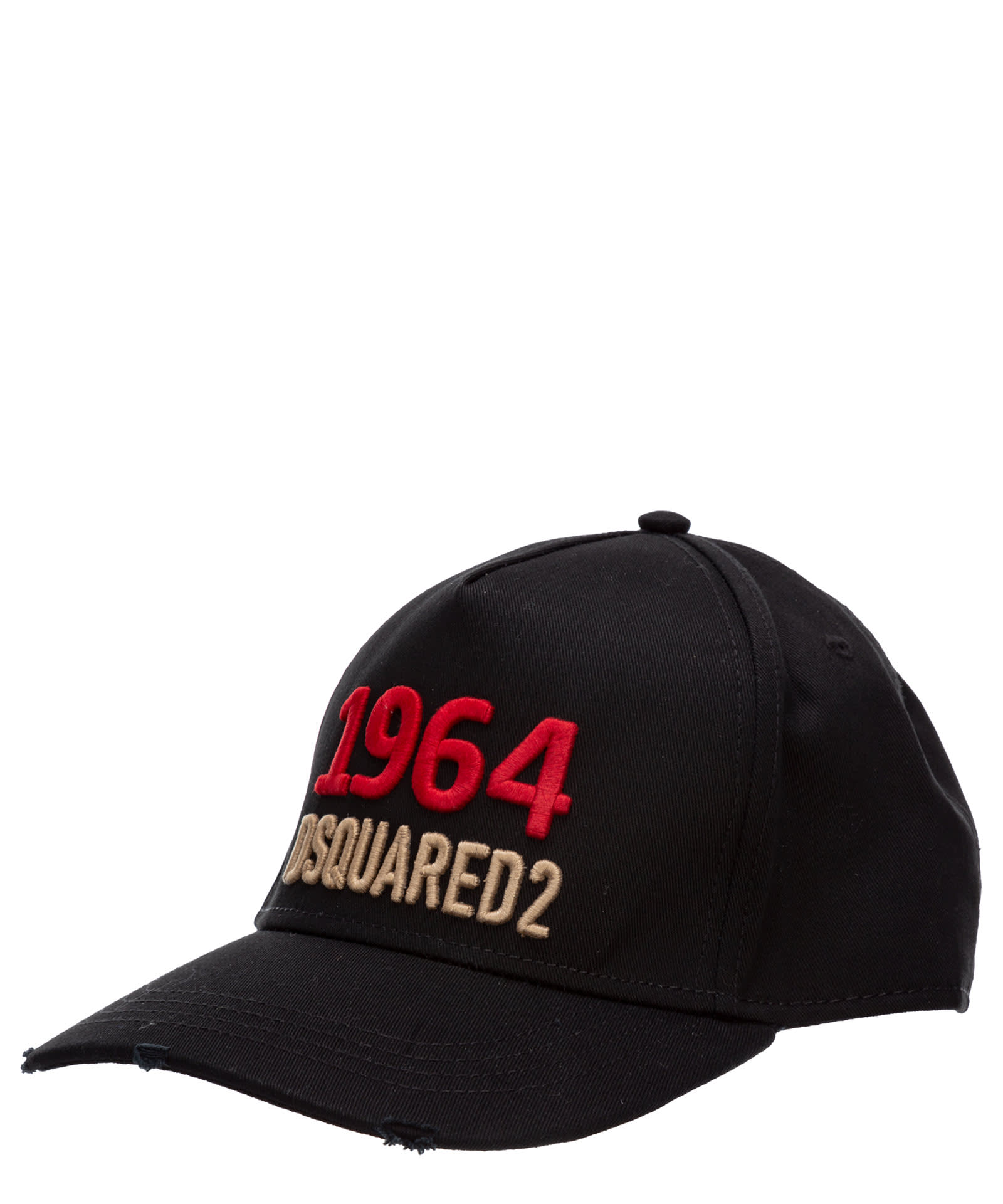Dsquared2 1964 Cotton Hat