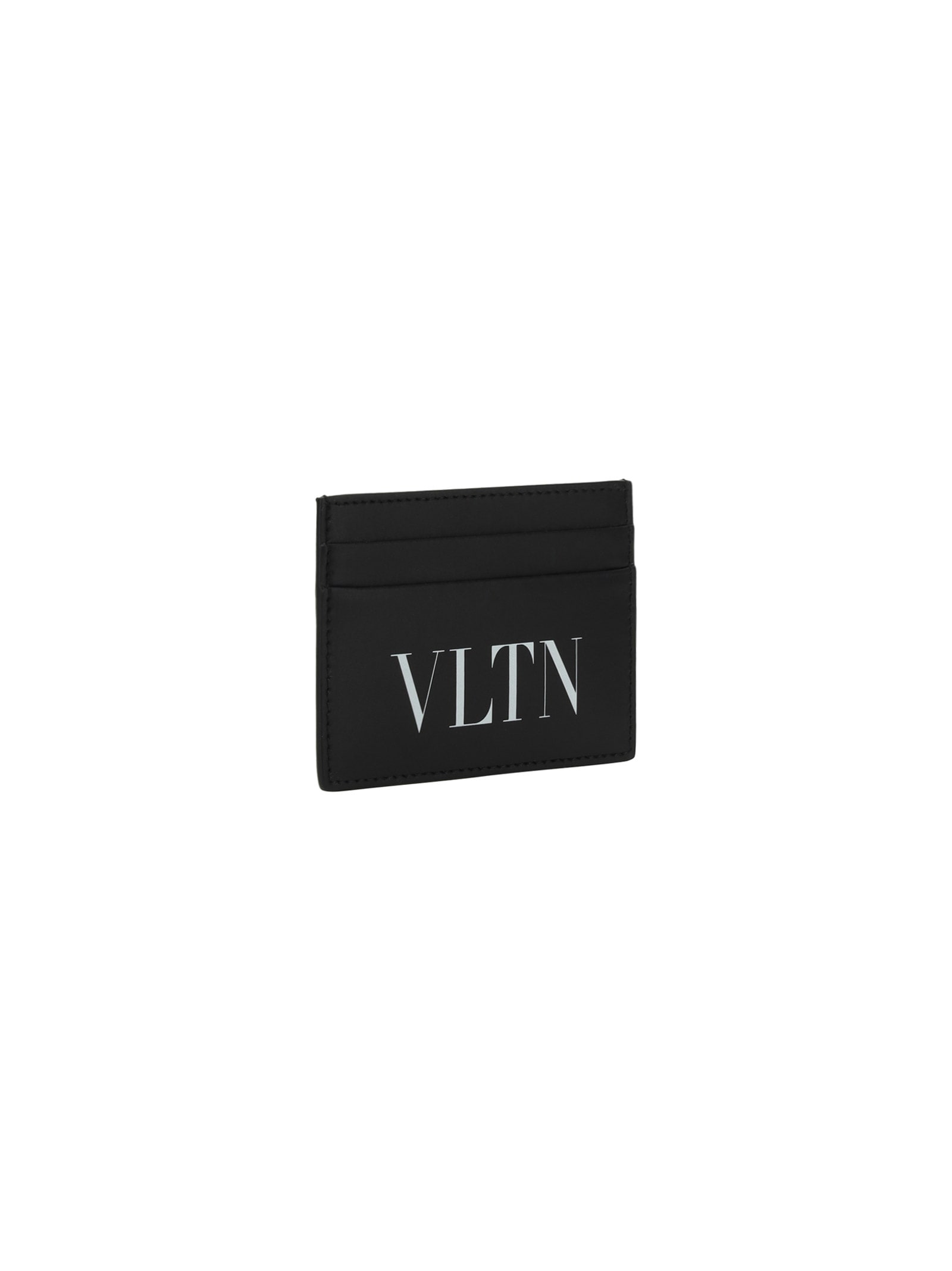 Shop Valentino Vltn Card Case