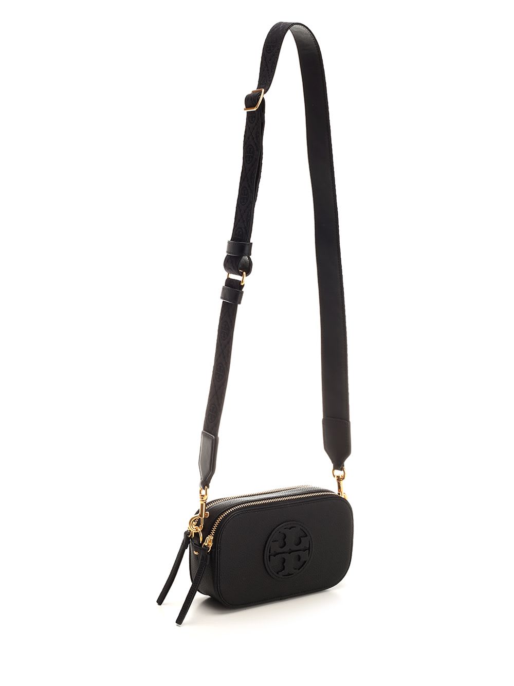 TORY BURCH MILLER MINI CROSSBODY BAG 