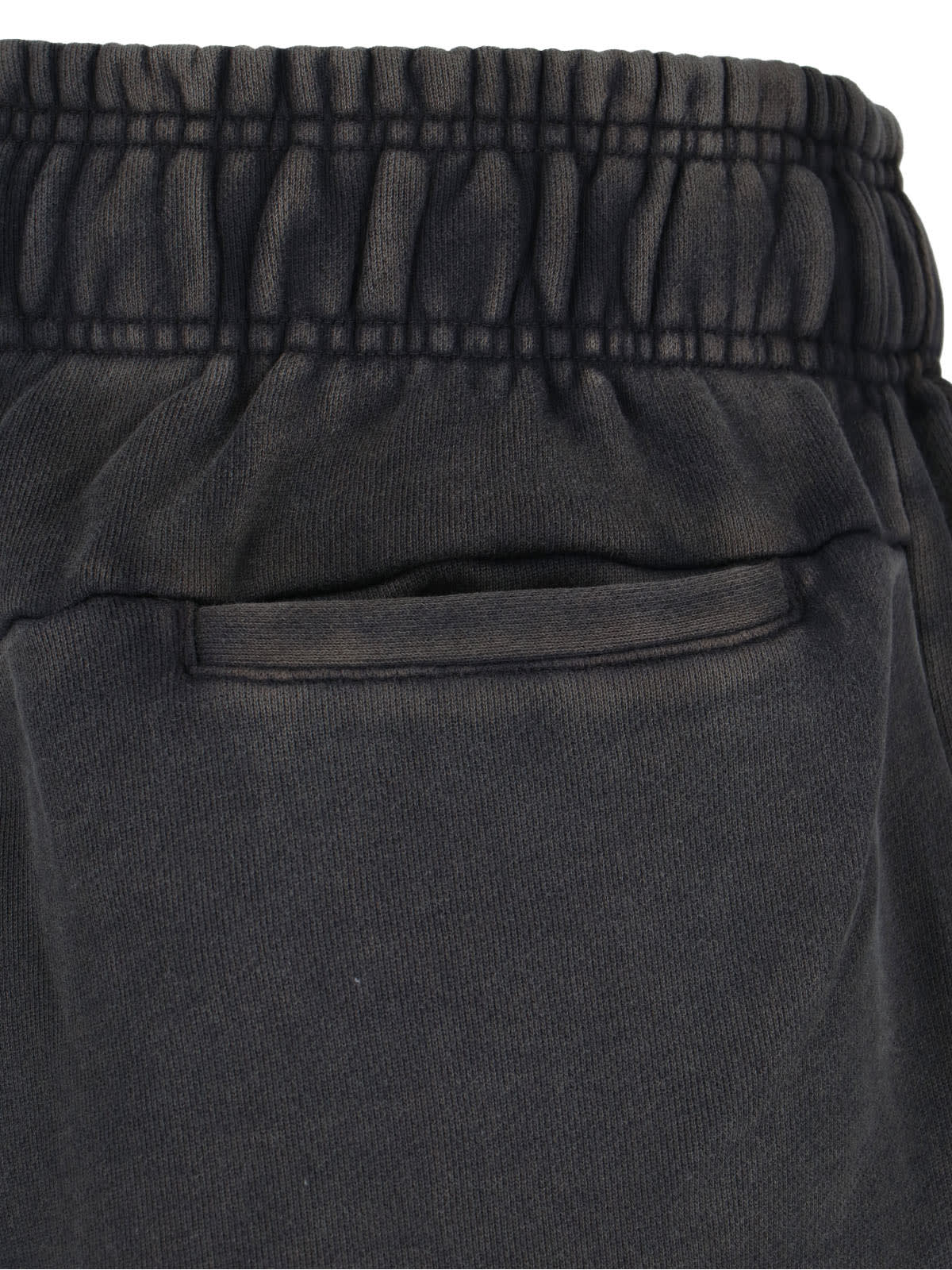 Entire Studios Joggers In Gray