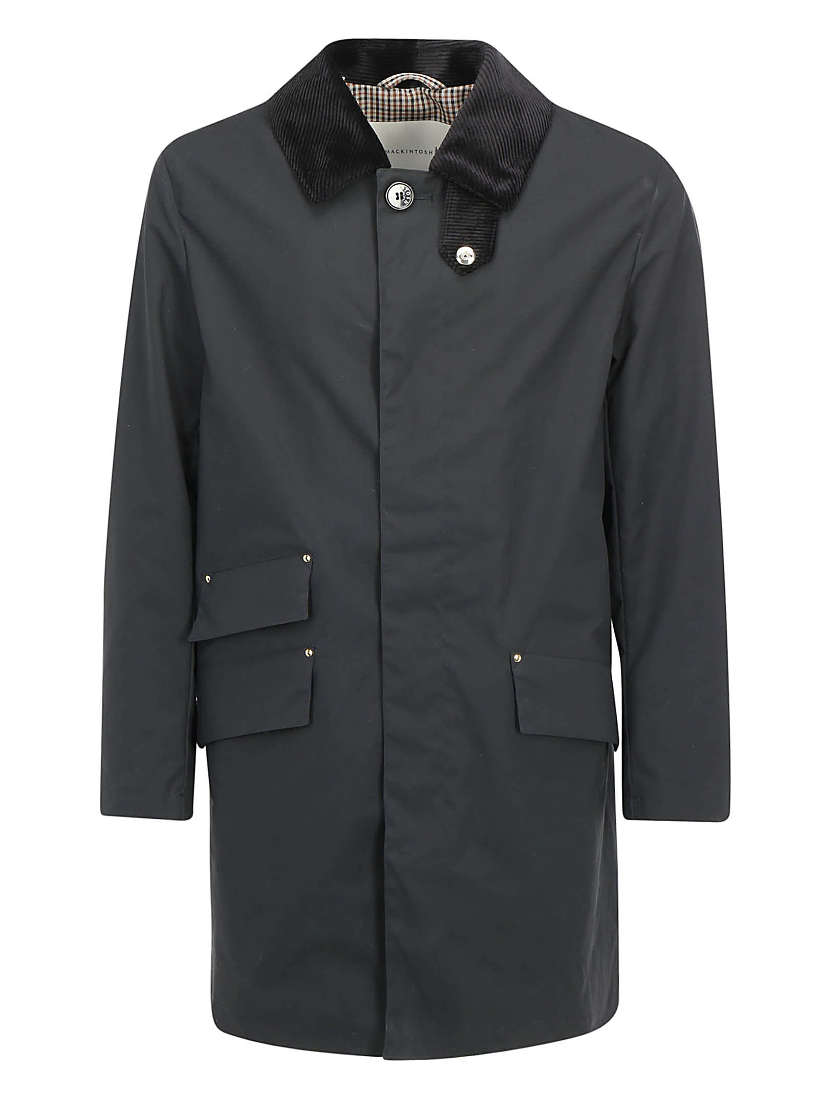 Mackintosh Cullen Coat