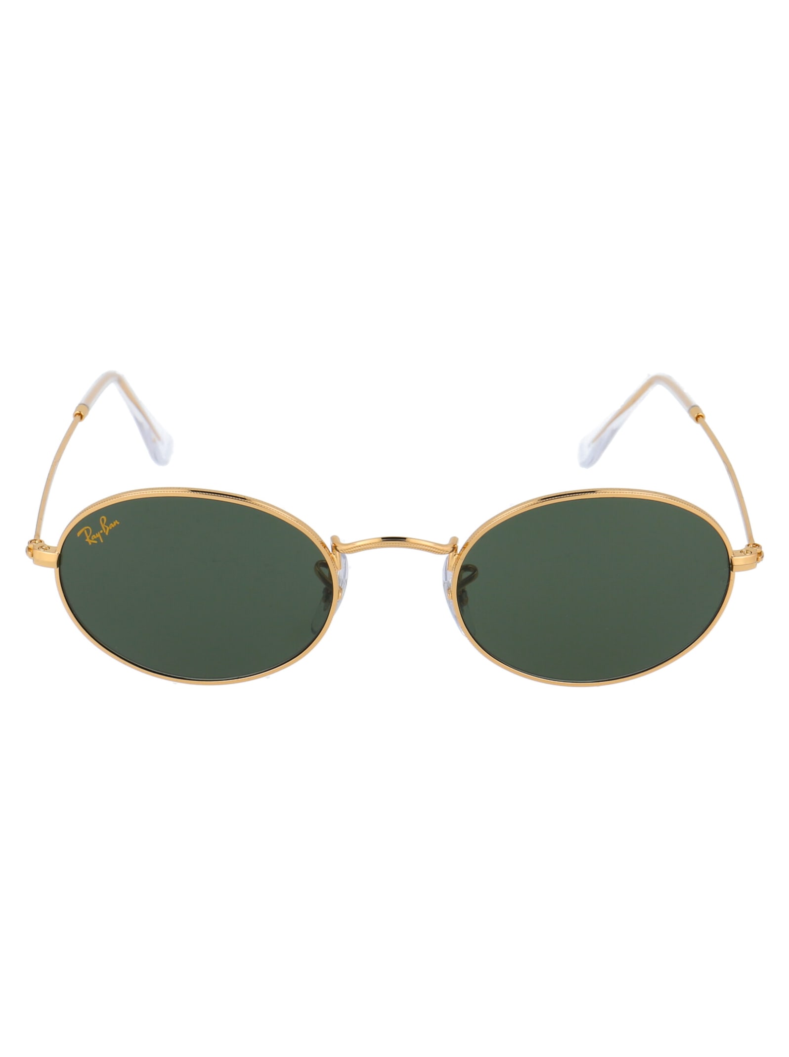 Ray-Ban Oval Sunglasses