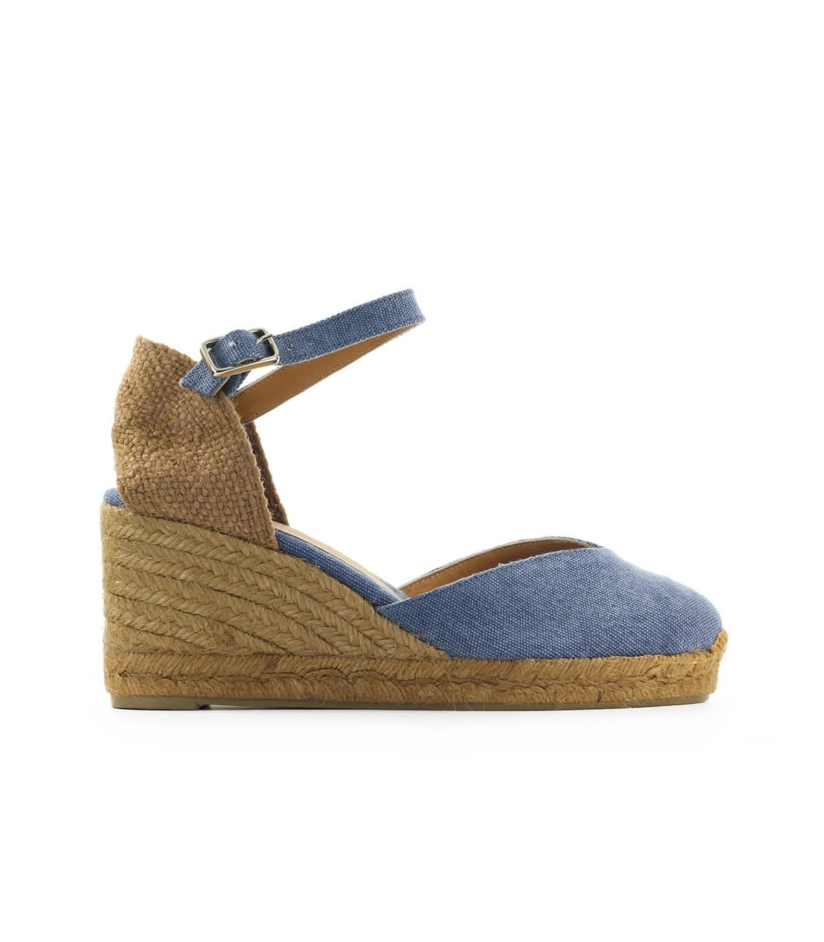 castaner denim espadrilles