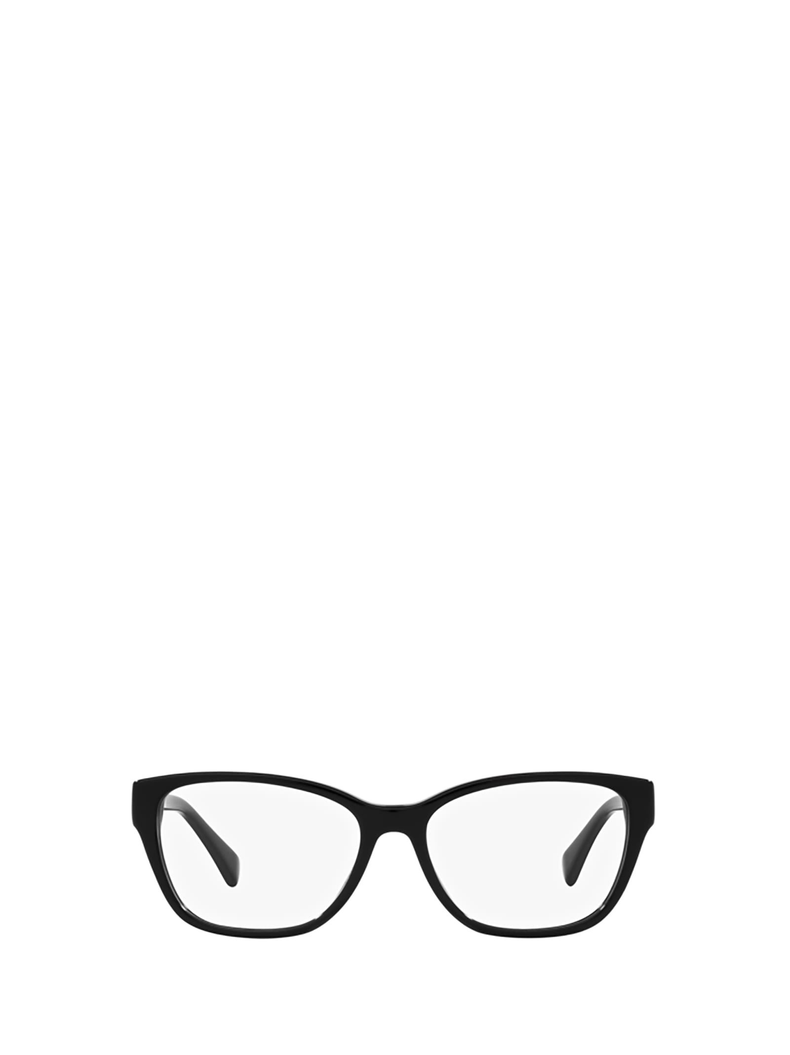 Polo Ralph Lauren Ra7150 Shiny Black Glasses