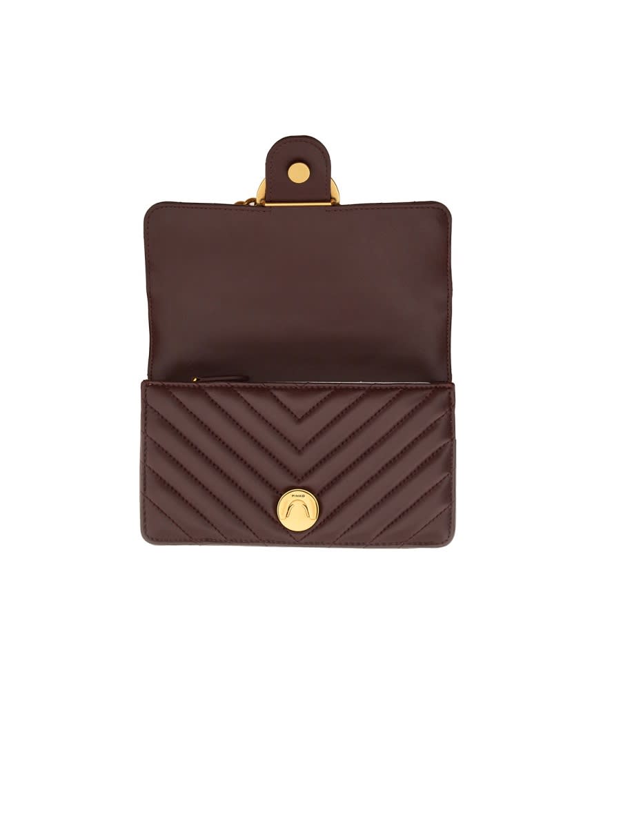 Pinko Bag Love One Simply Mini
