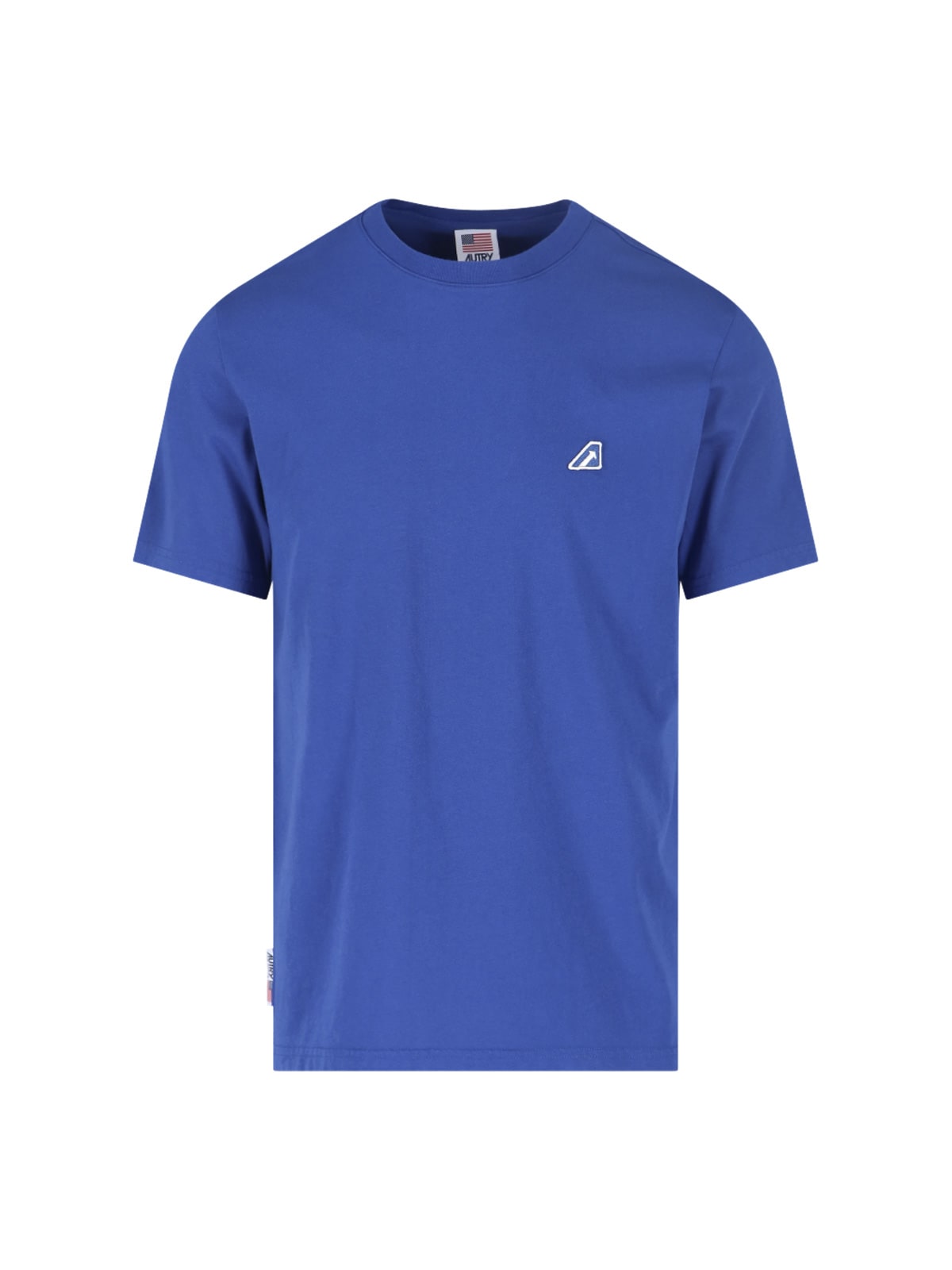 Autry Academy T-shirt In Blue