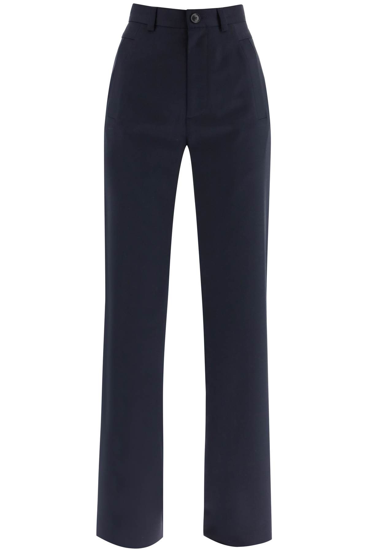 Vivienne Westwood new Ray Wool Trousers