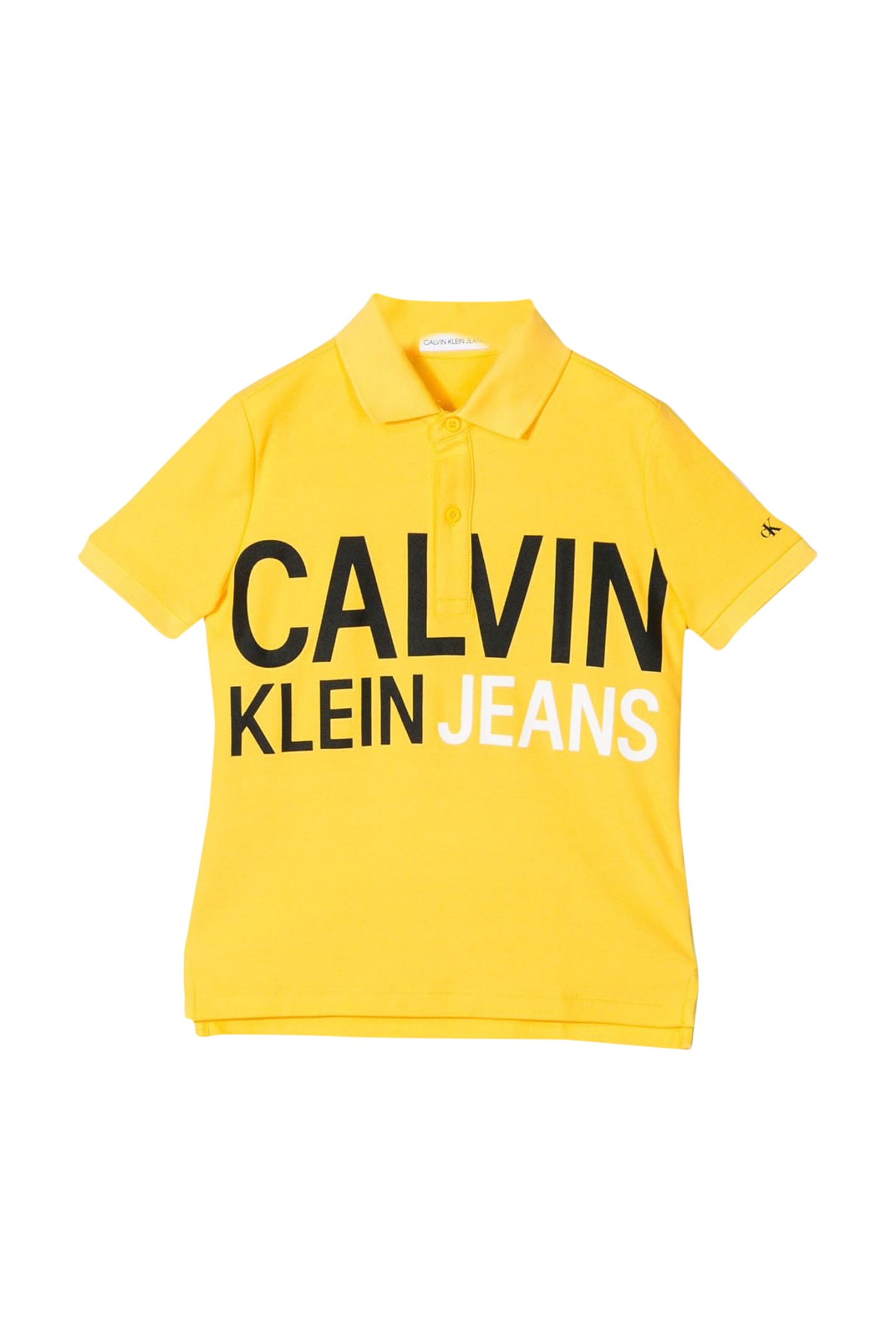 calvin klein polo shirt price