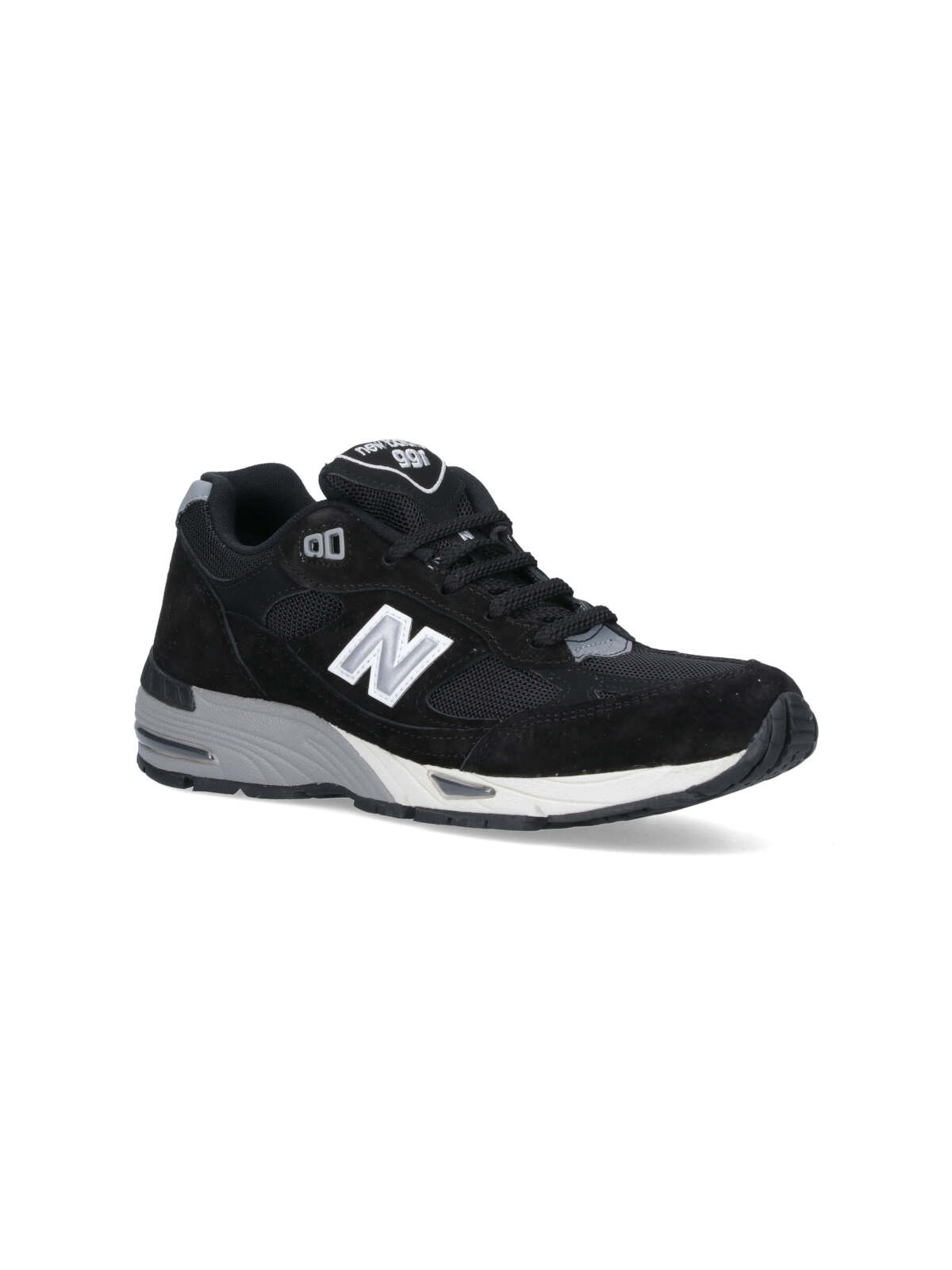New Balance Made In Uk 991 Sneakers