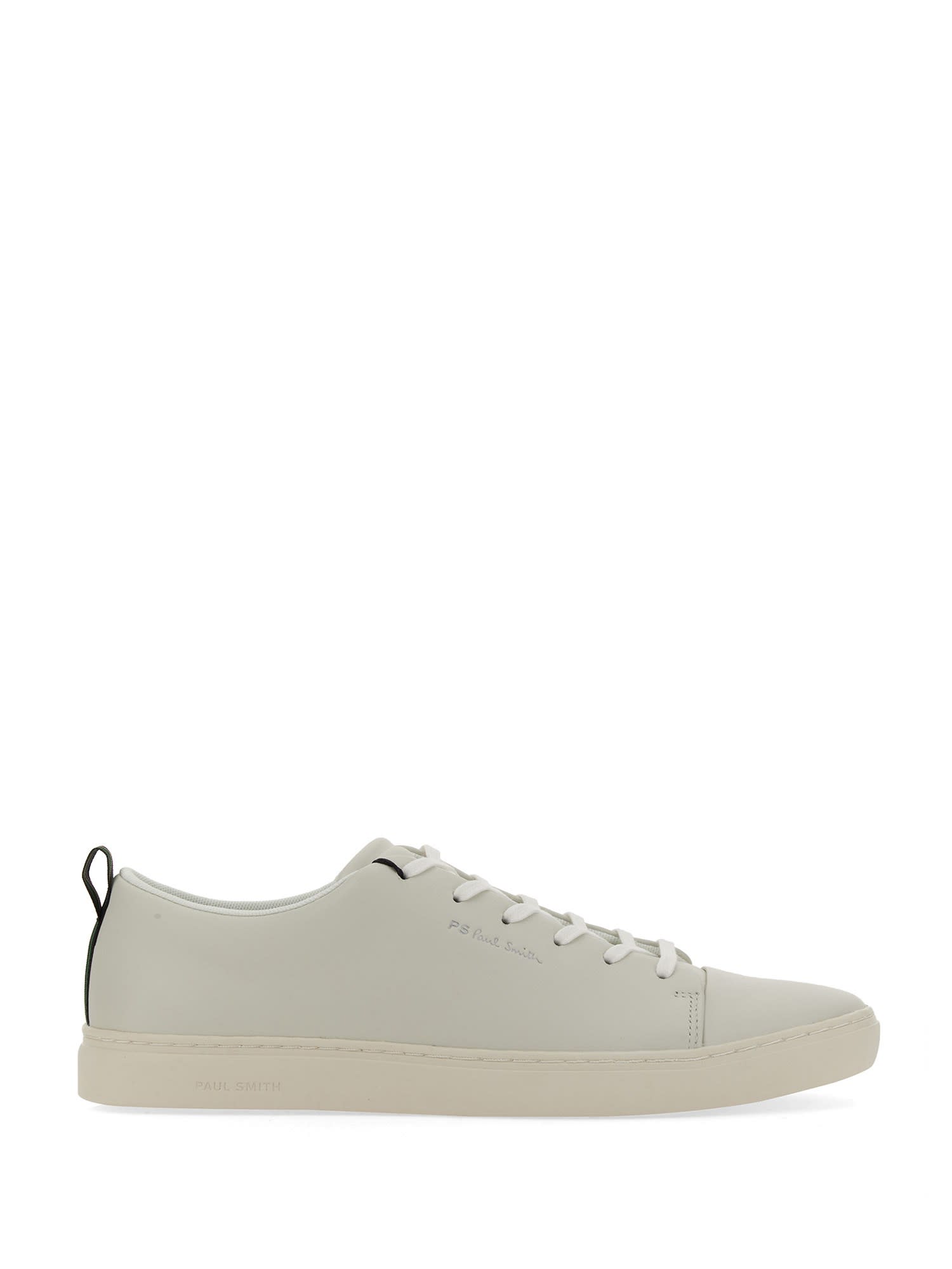 Sneaker With Logo Paul Smith