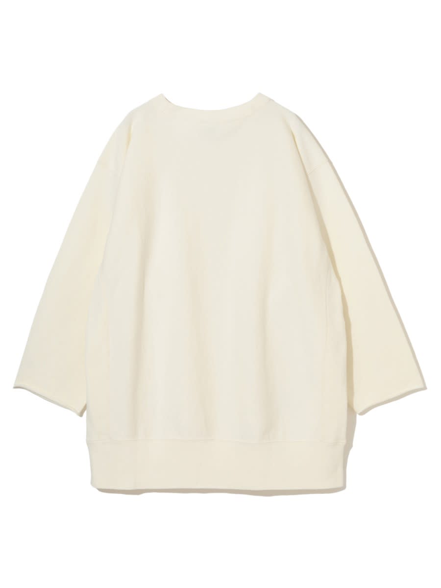 Undercover Champion In White