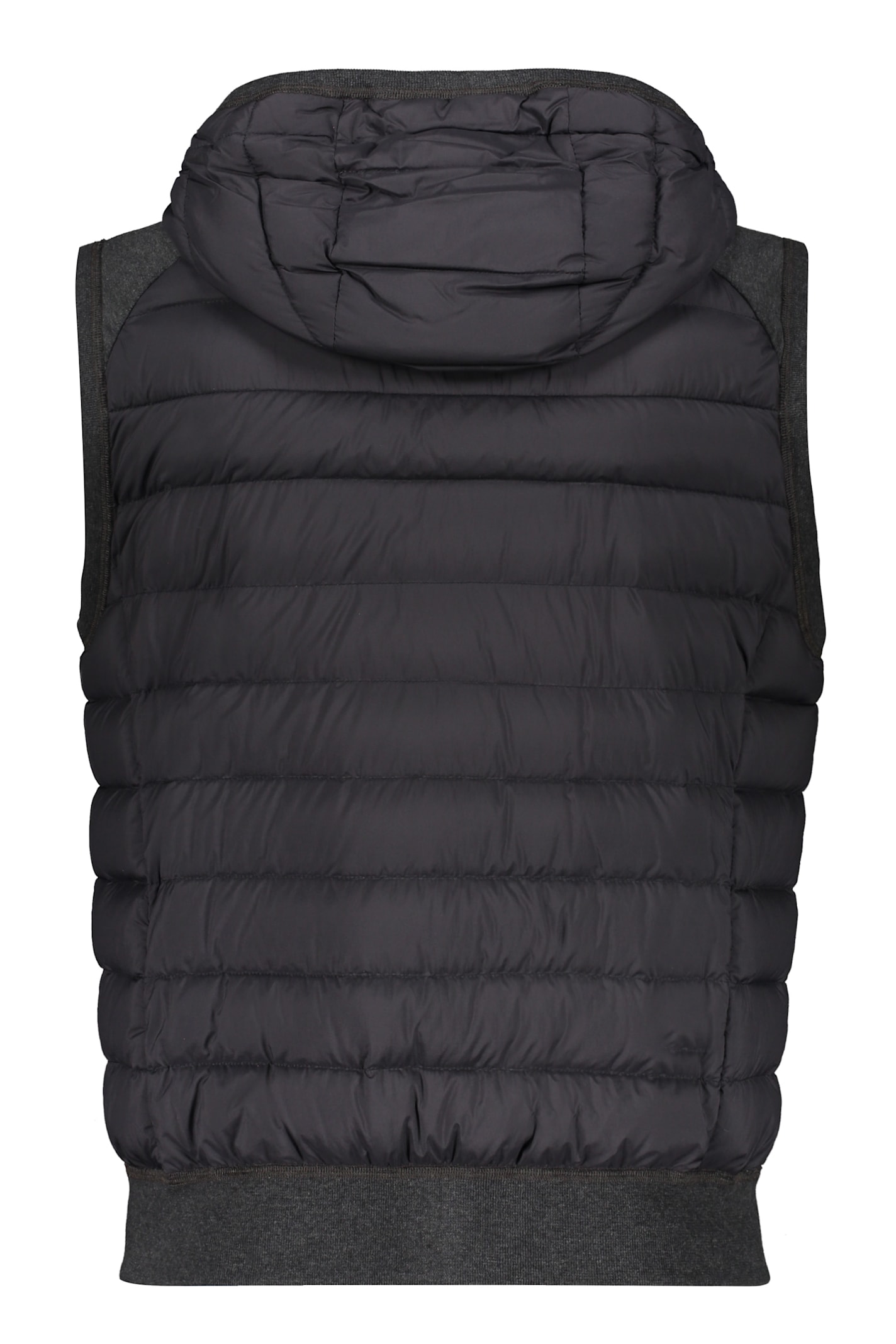 Shop Moorer Bodywarmer Jacket