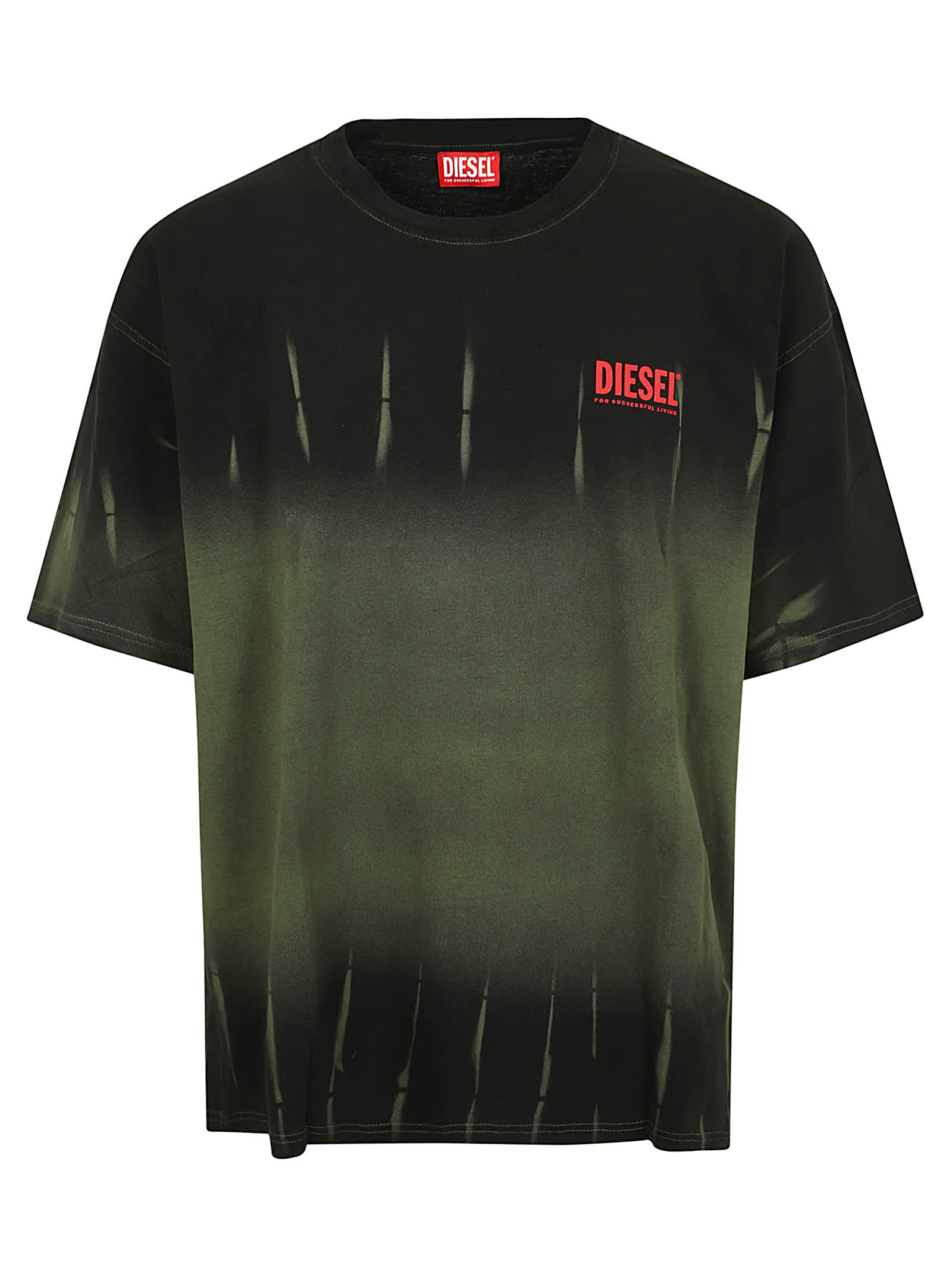 Diesel T-shirts