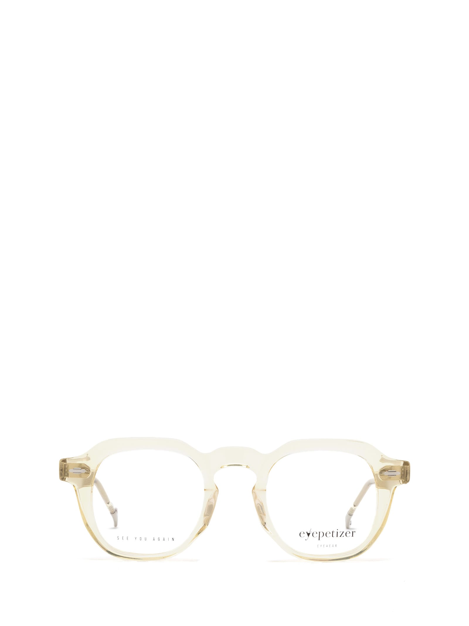 Shop Eyepetizer Vittorio Crystal Glasses