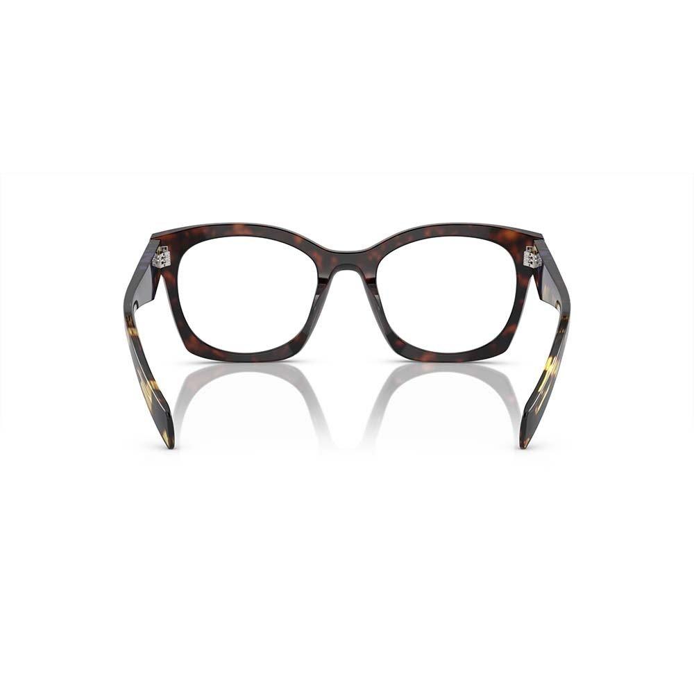 Prada Pra05v 17n1o1 Glasses