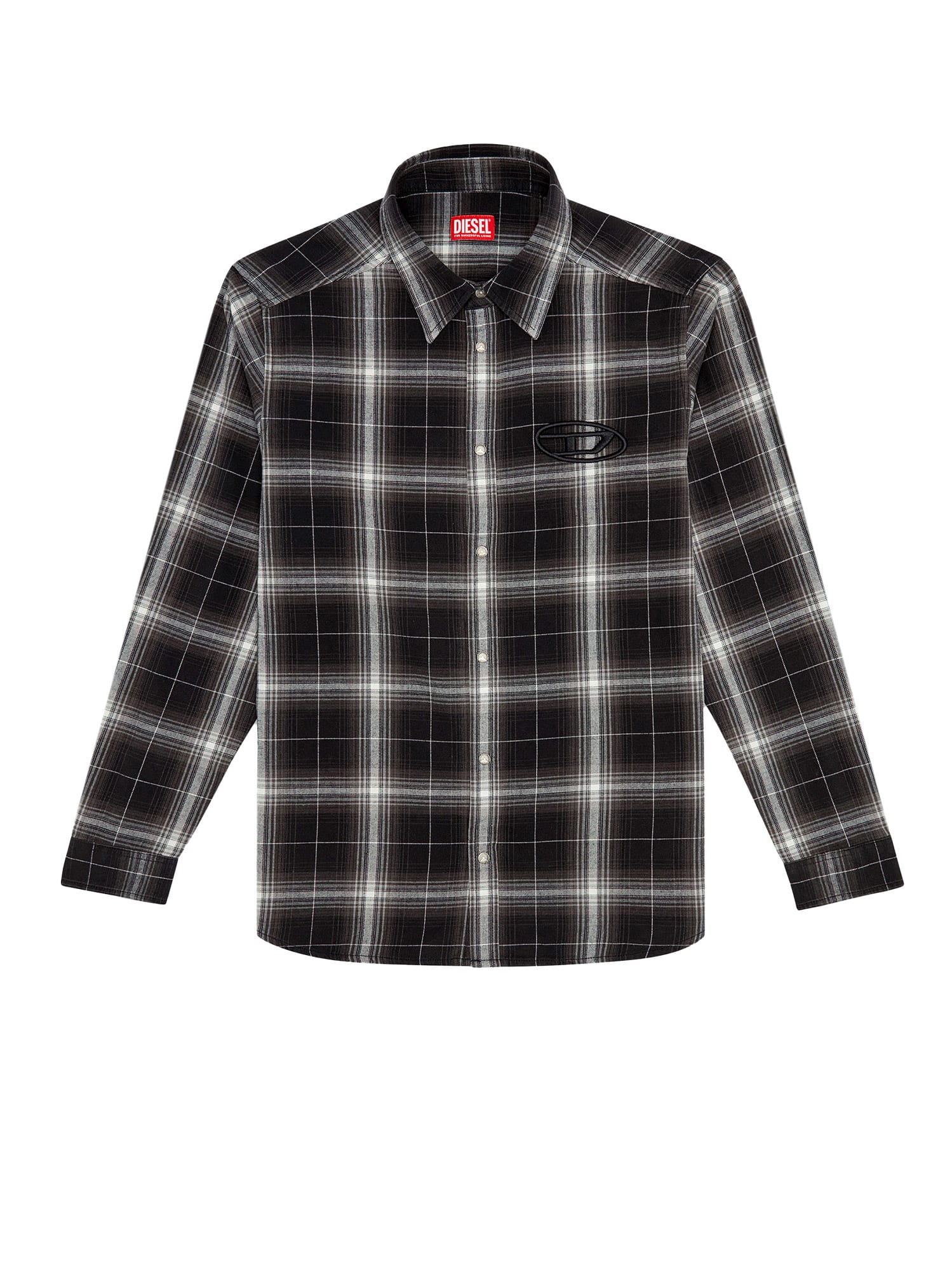 DIESEL SIMPLY SHIRT 