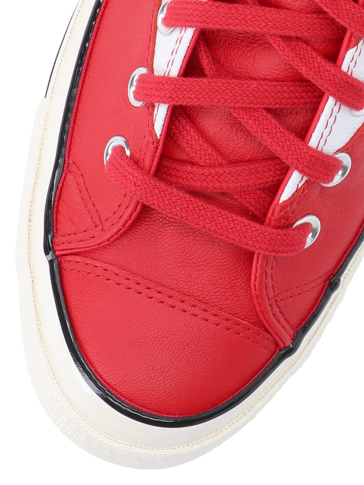 Converse X Coca-cola Chuck 70 Sneakers In Multi