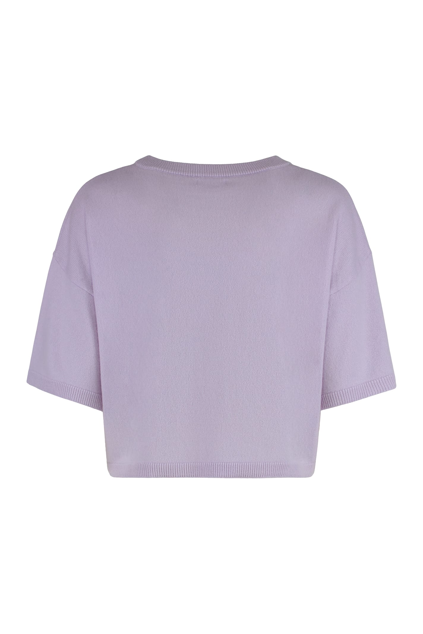 Sablyn Miles Short Sleeve Sweater