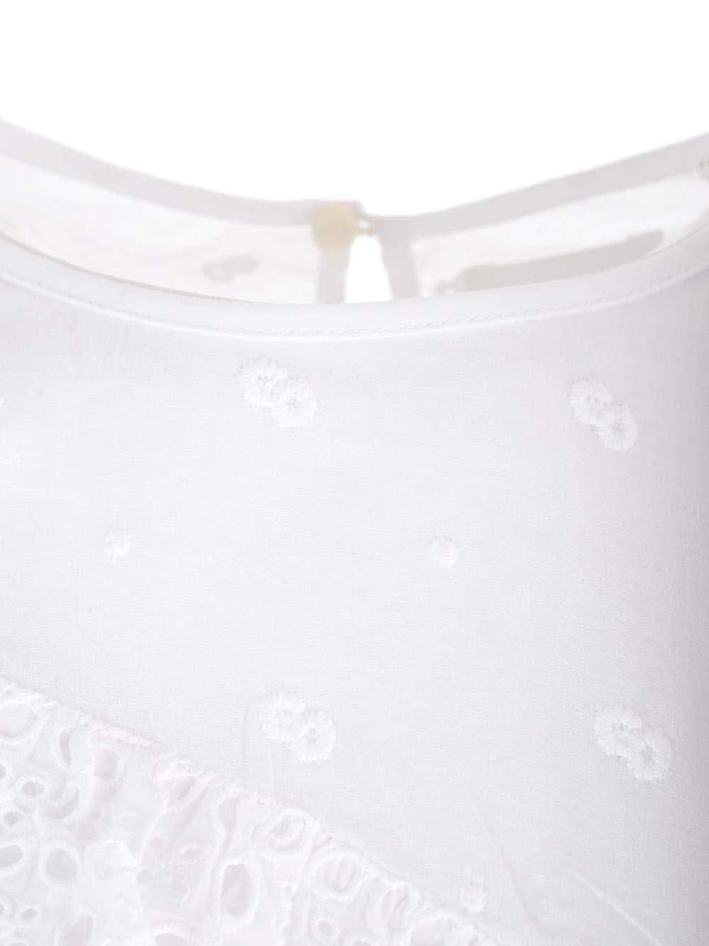 Isabel Marant Étoile Marant Étoile Sorani In White