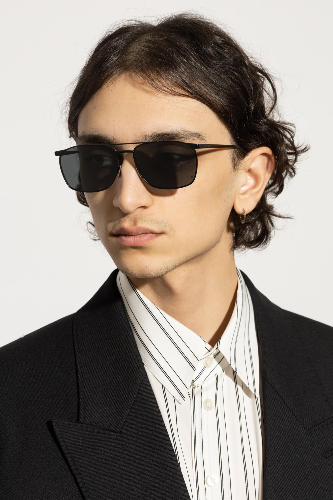 Saint Laurent Sunglasses Sl 796 Vincent
