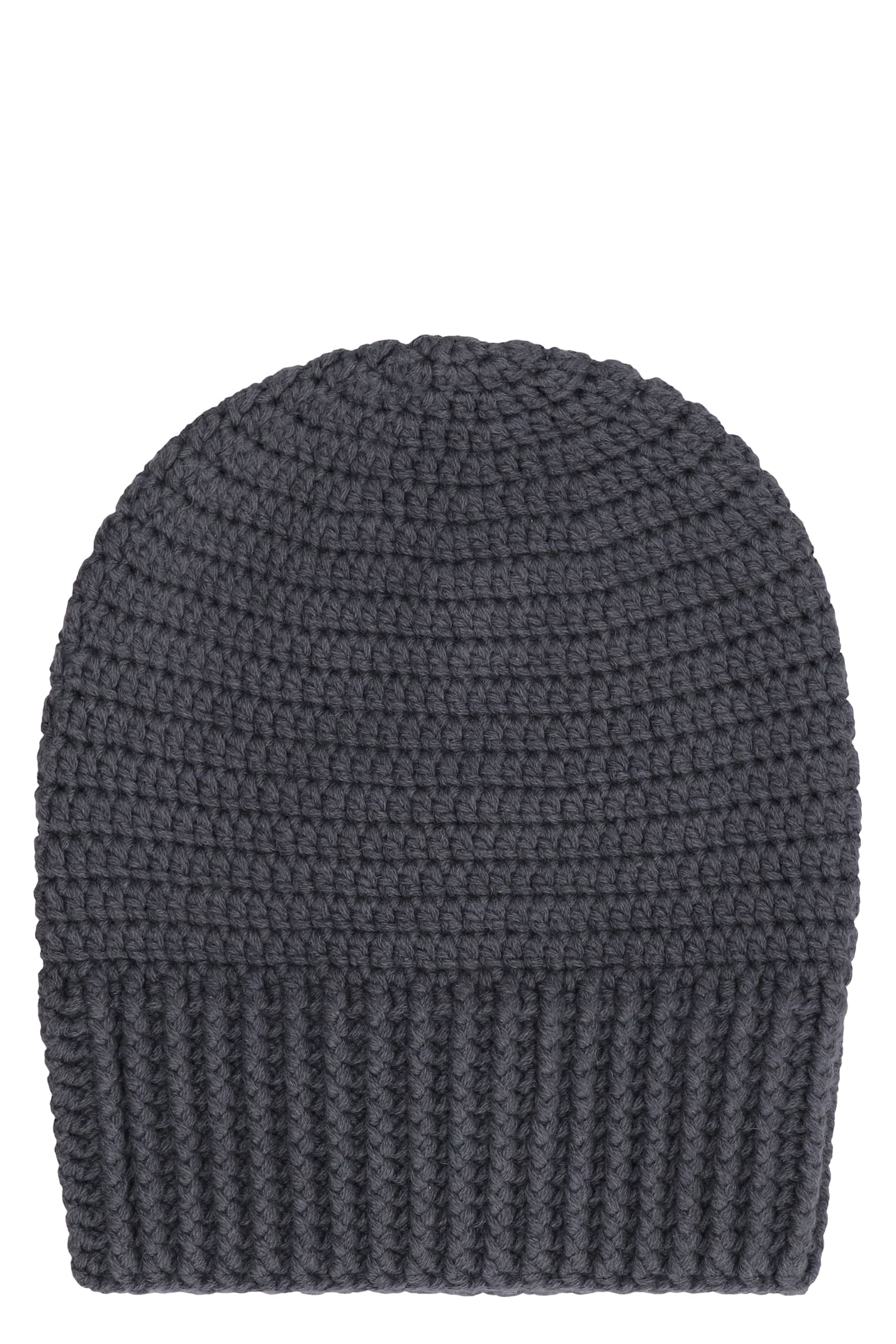 Knitted Beanie