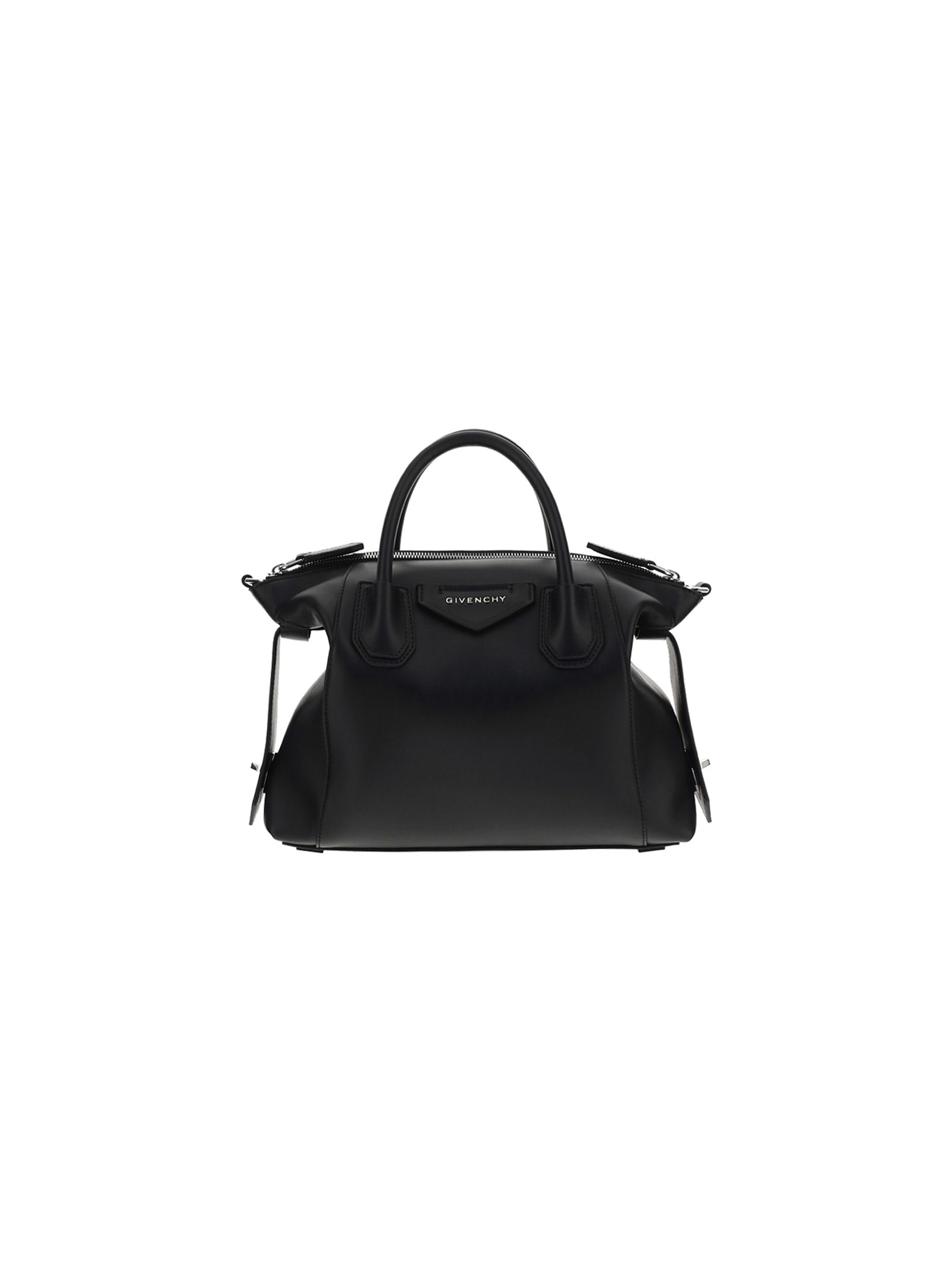 Givenchy Small Soft Antigona Handbag