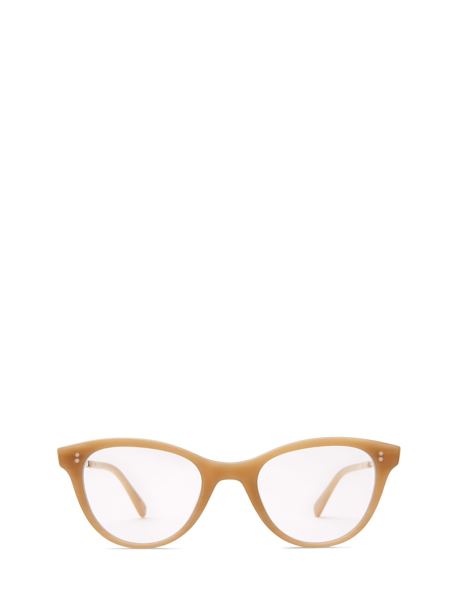 Taylor C Desert Sand-platinum Glasses