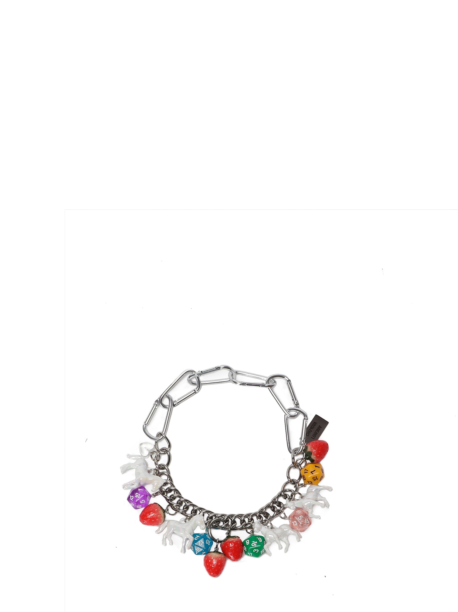 Chopova Lowena Necklace
