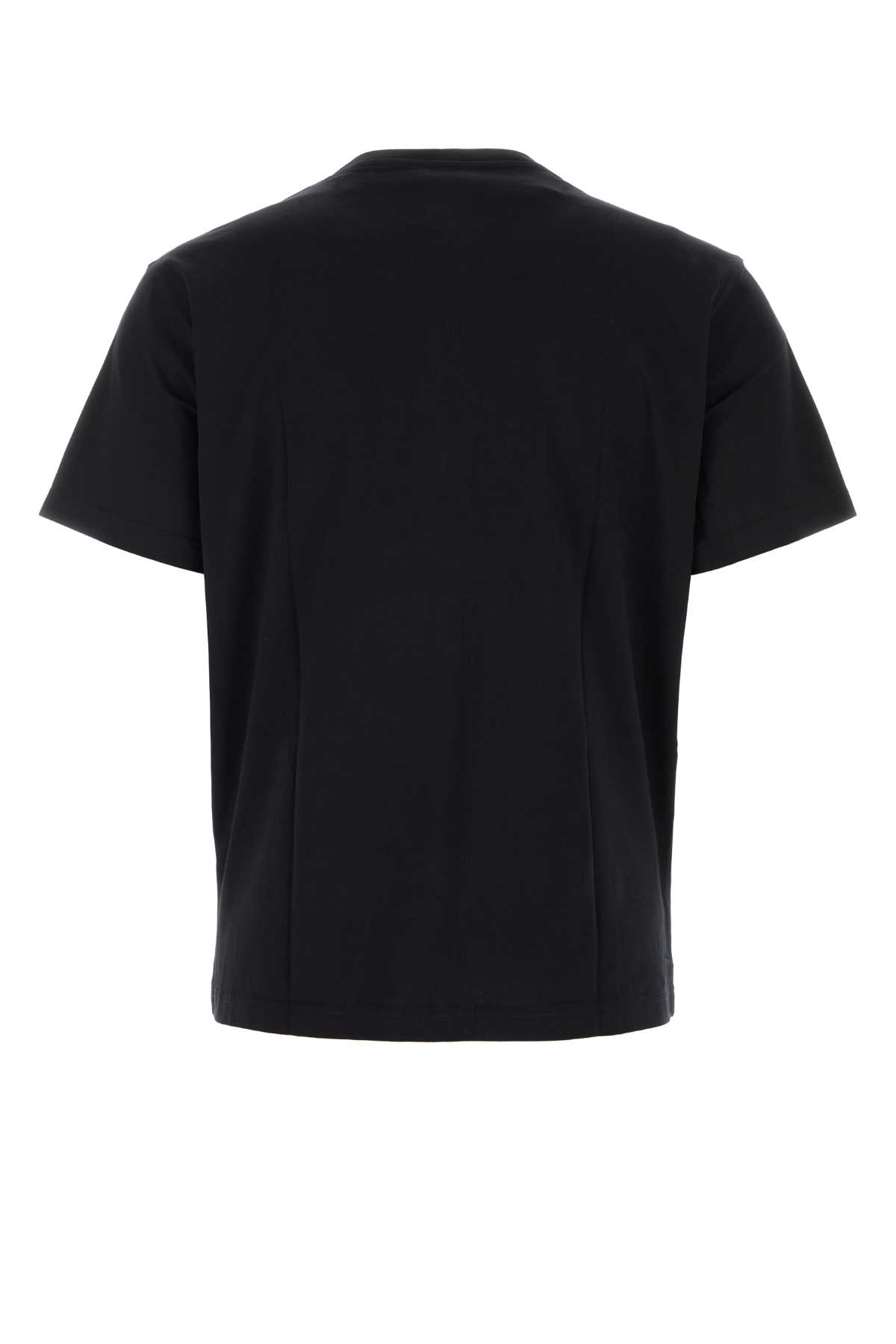 Shop Emporio Armani Multicolor Cotton T-shirt Set In F1g3